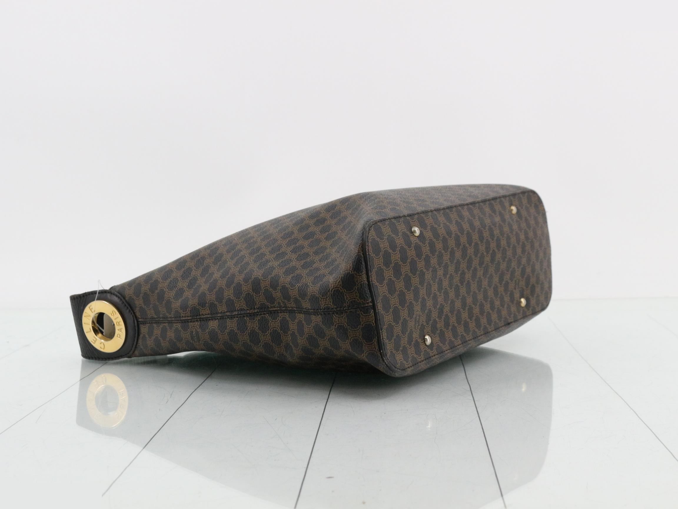 macadam shoulder bag — view 5
