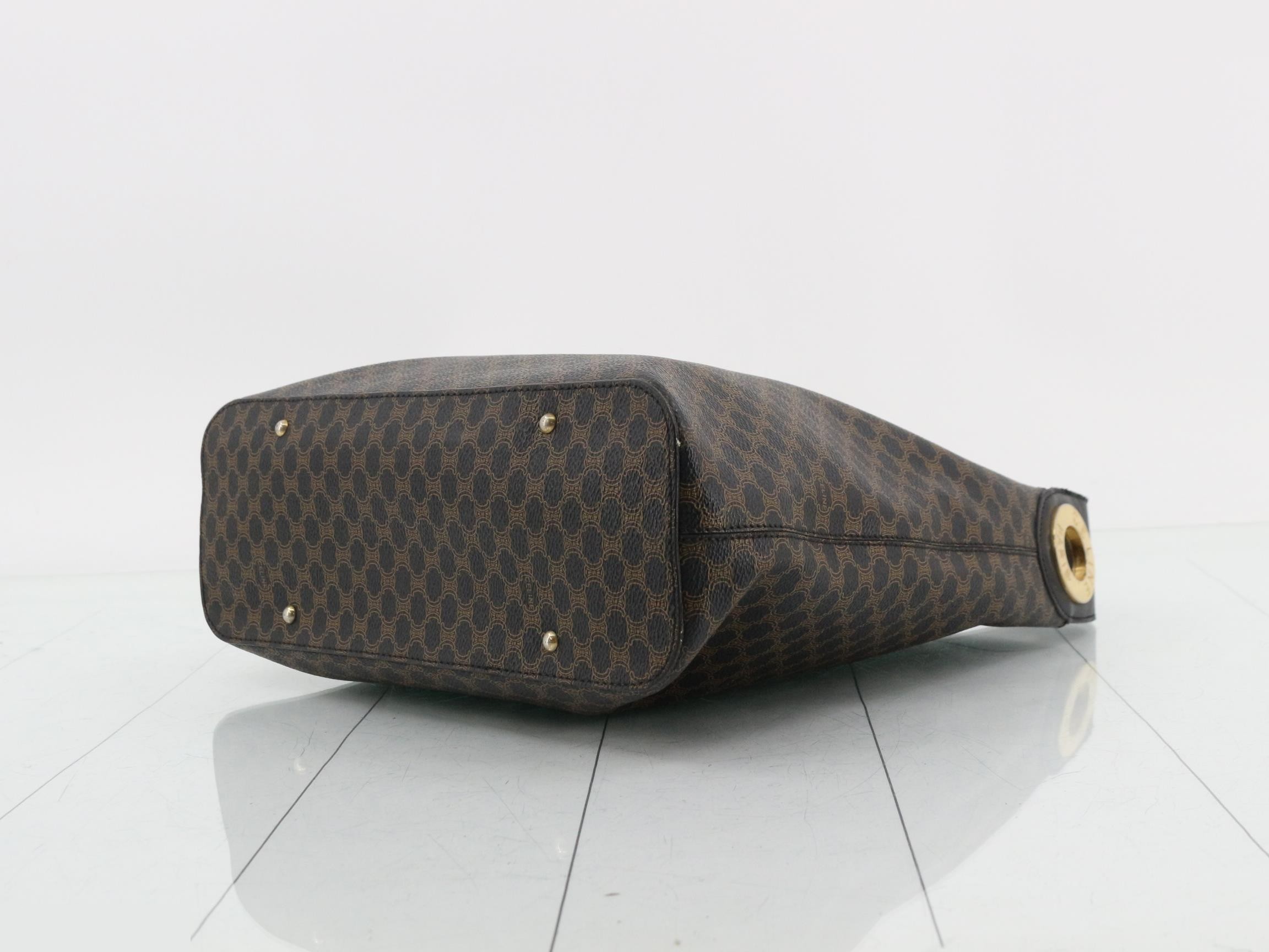 macadam shoulder bag — view 6