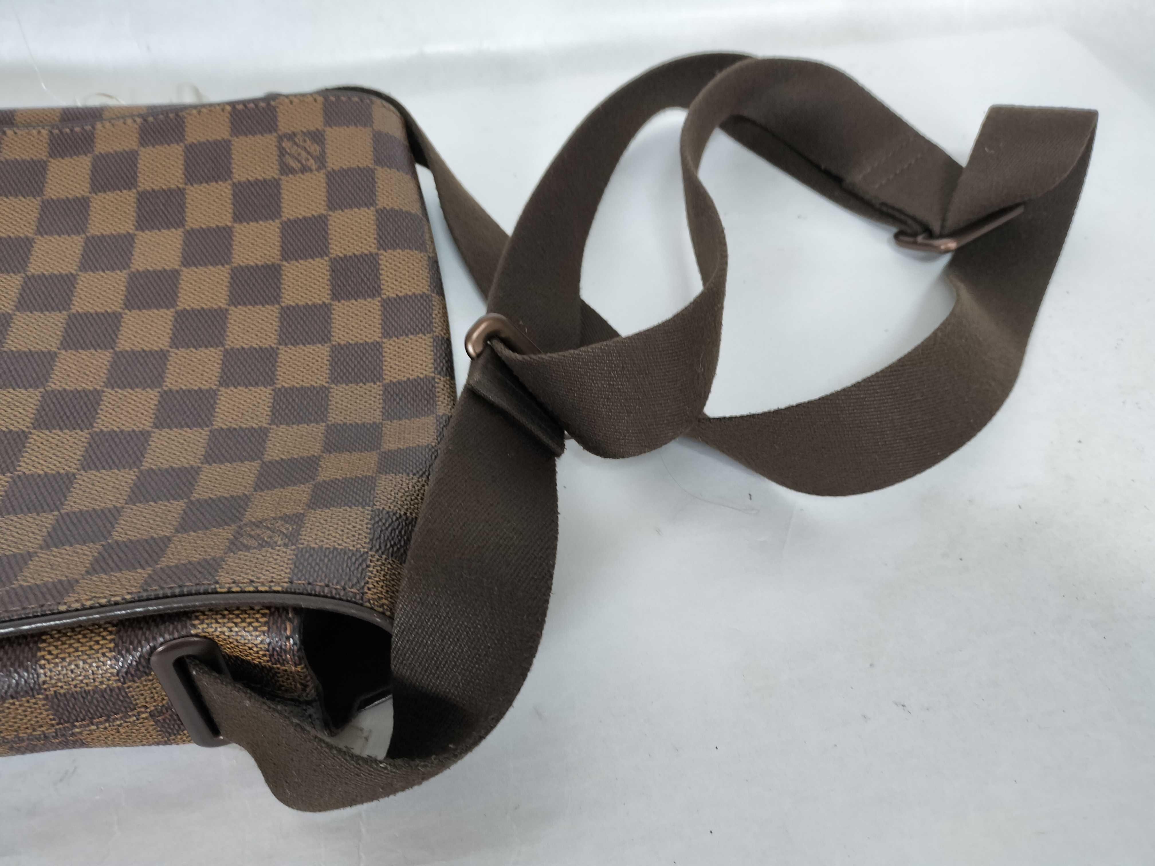Damier Shoulder Bag — view 3