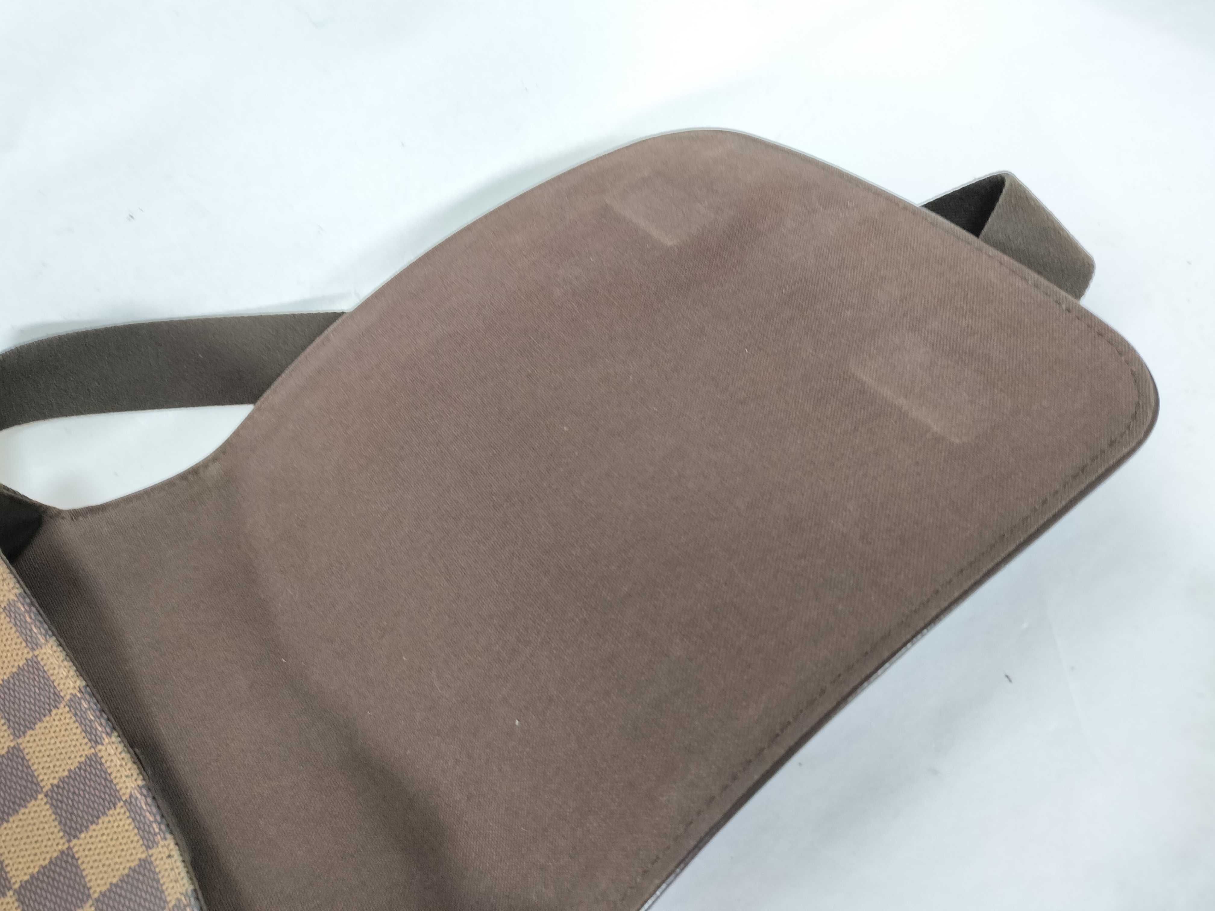 Damier Shoulder Bag — view 8