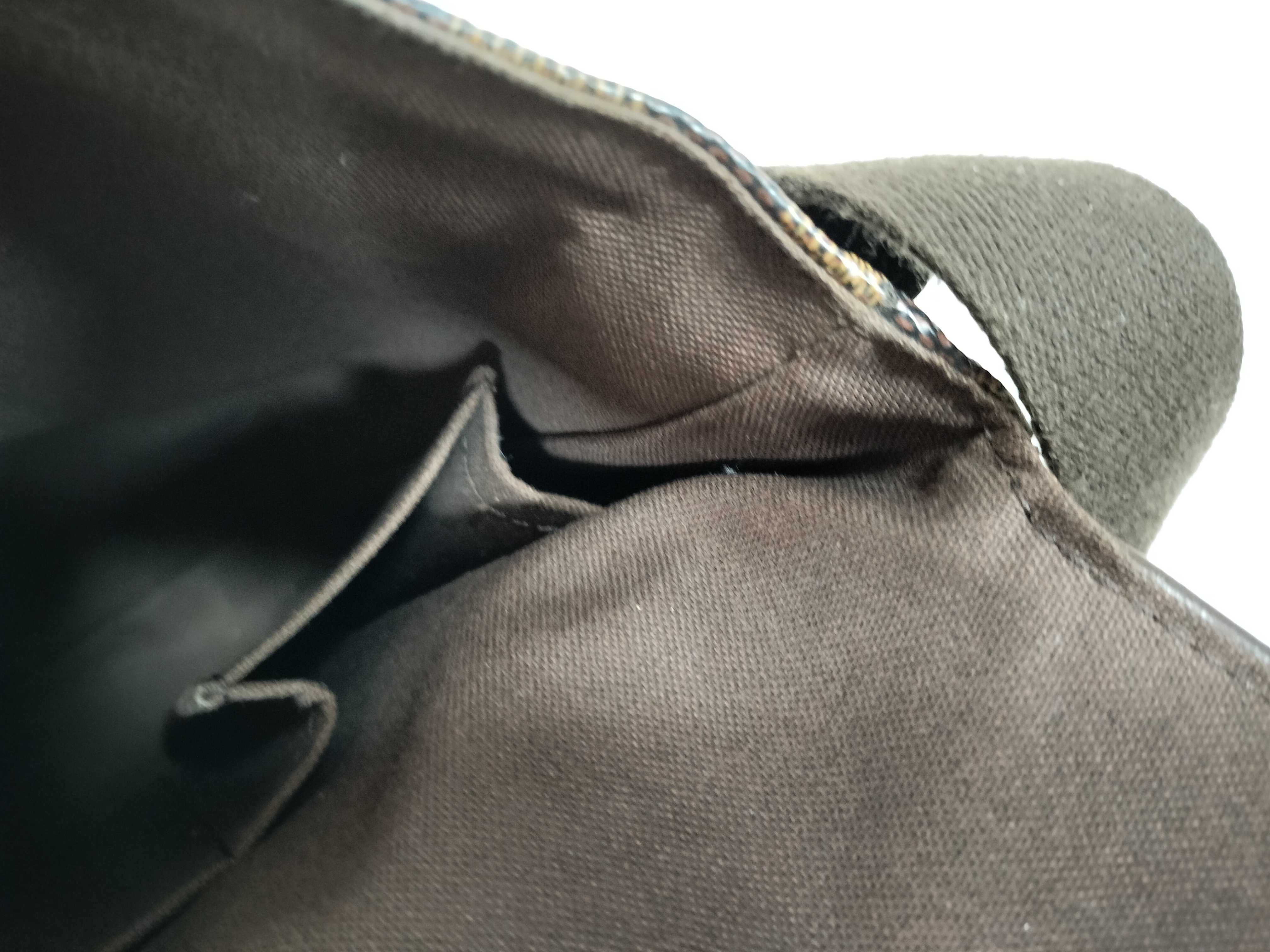 Damier Shoulder Bag — view 10