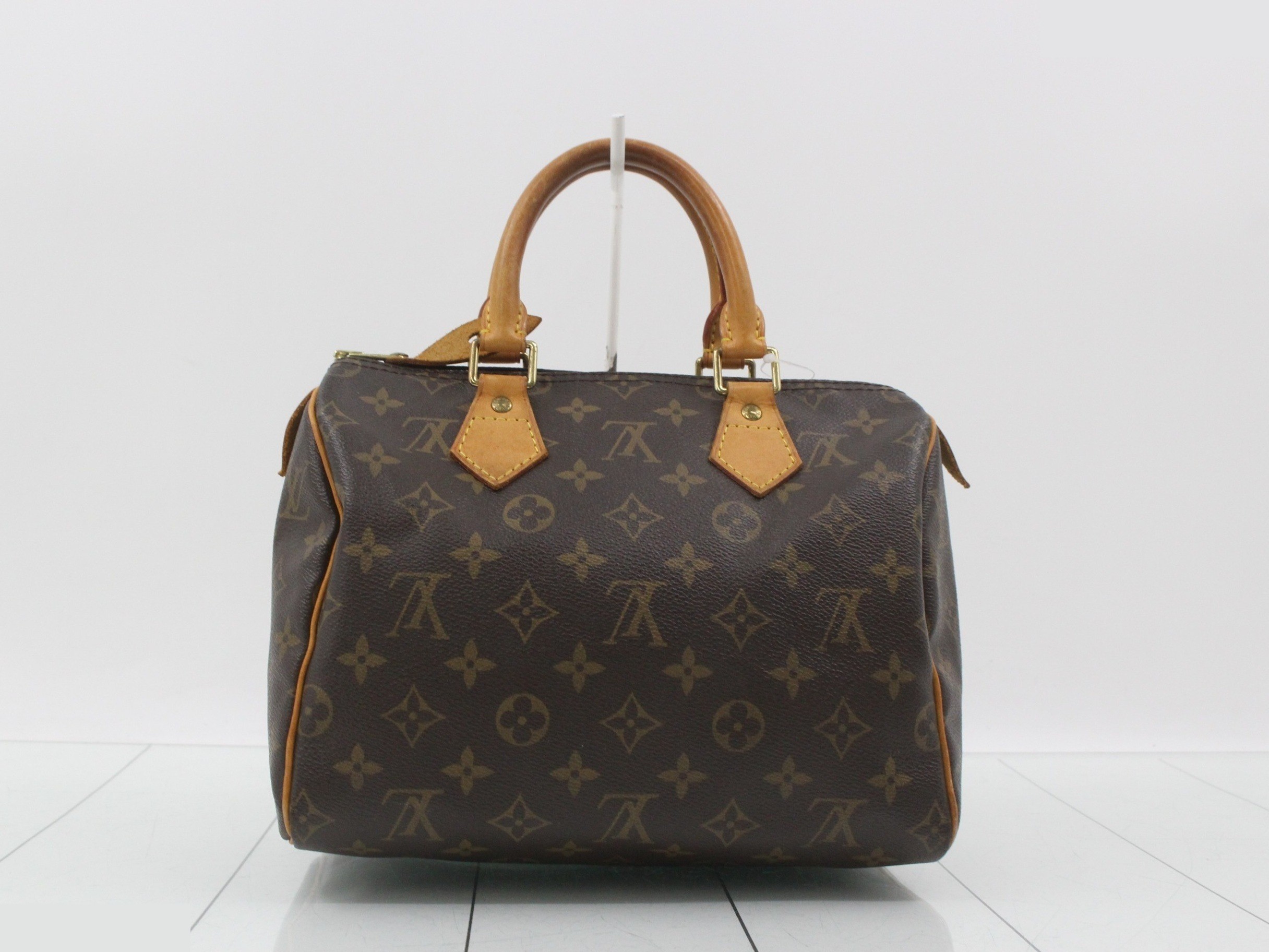 Speedy 25 — view 2