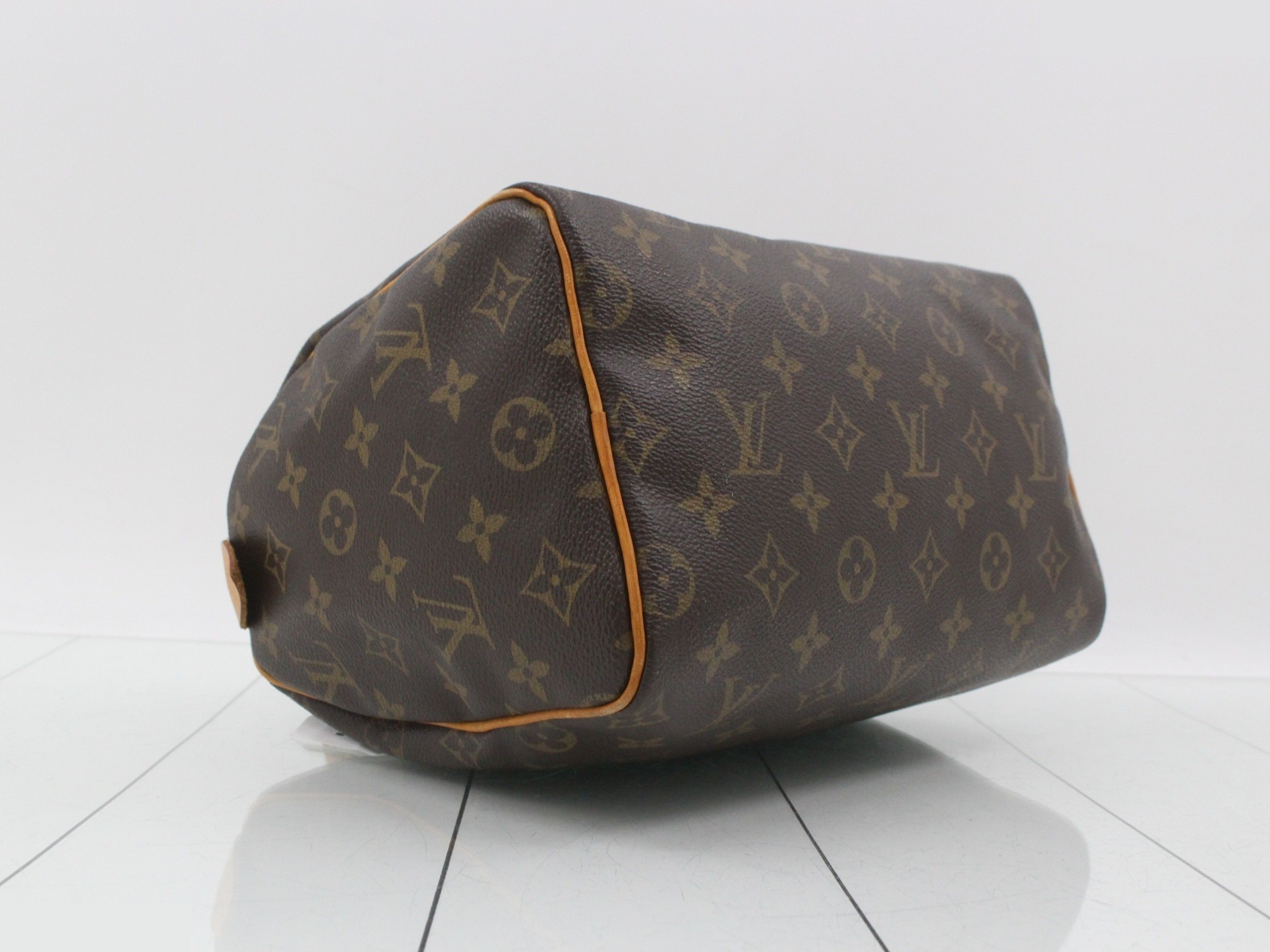 Speedy 25 — view 5