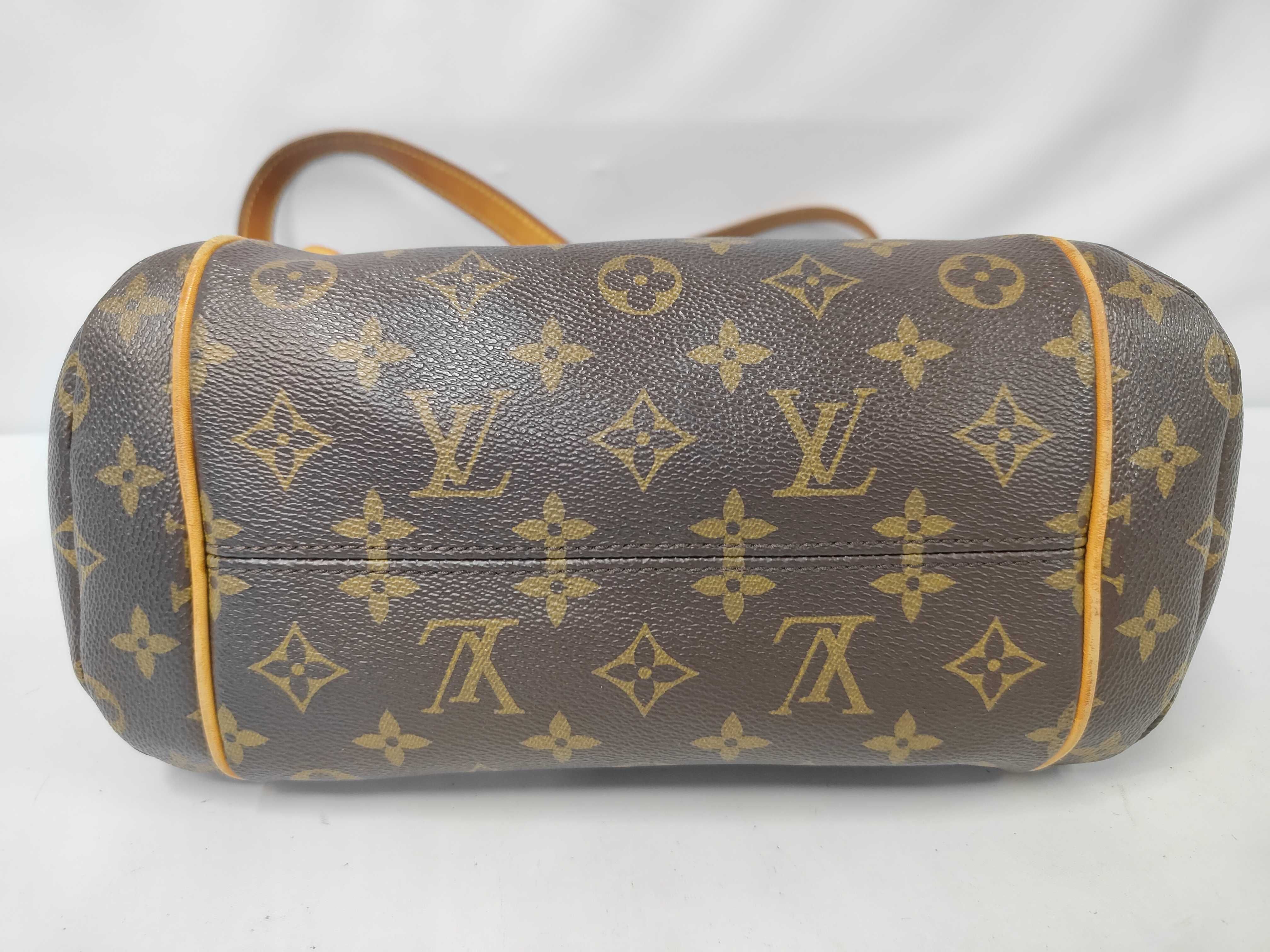 Monogram Totally PM DU0163 Tote Bag — view 3