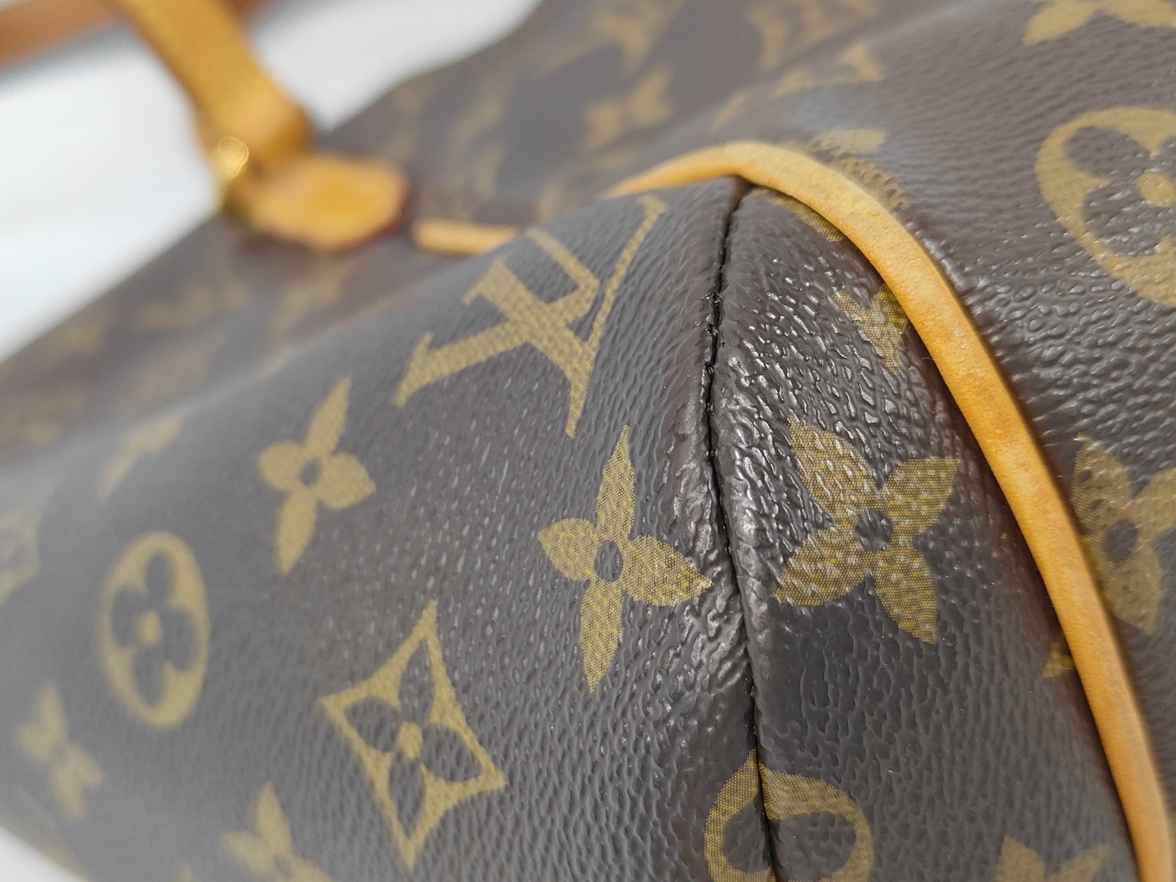 Monogram Totally PM DU0163 Tote Bag — view 4
