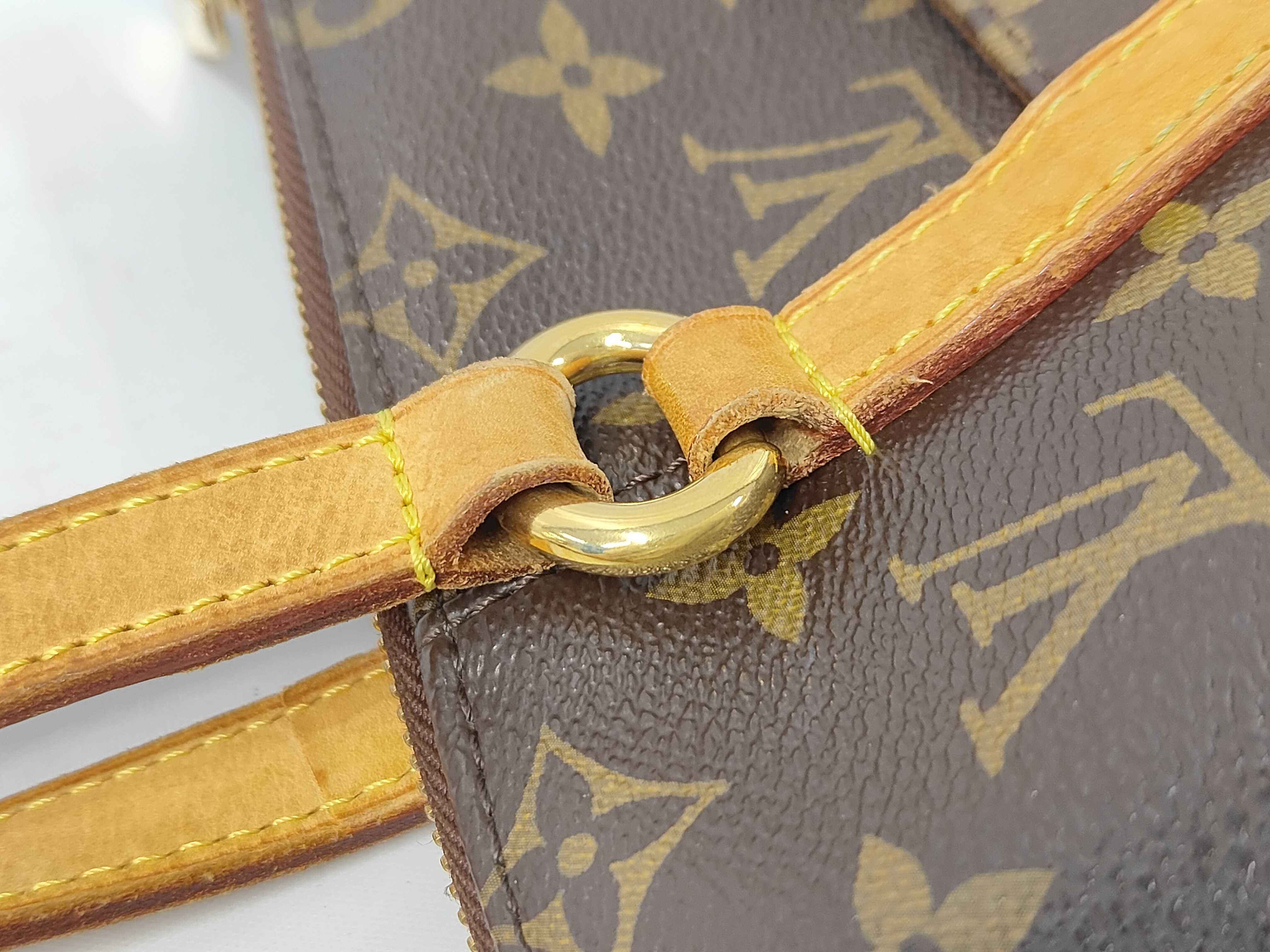 Monogram Totally PM DU0163 Tote Bag — view 6