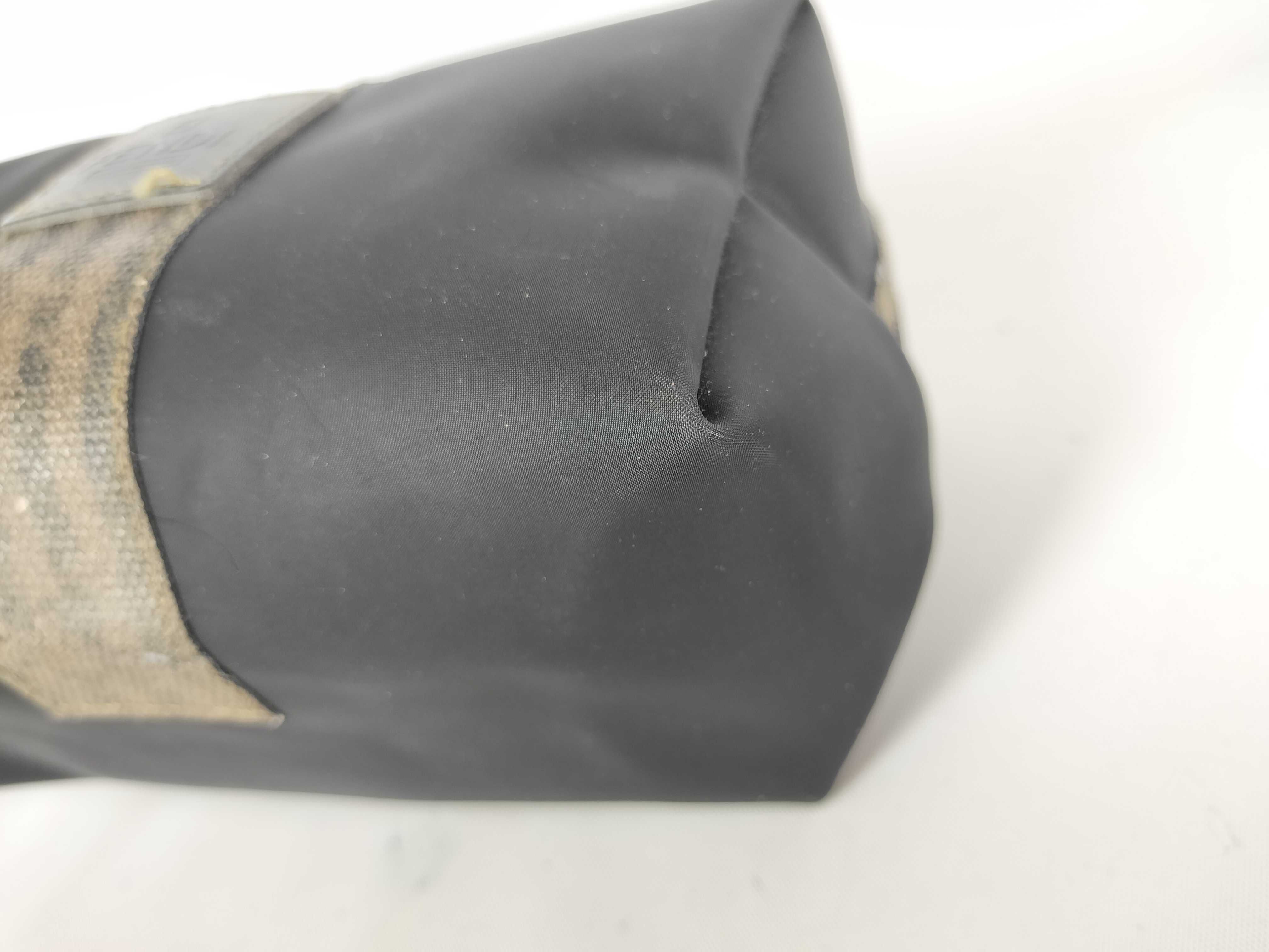 Pecan Pouch — view 2