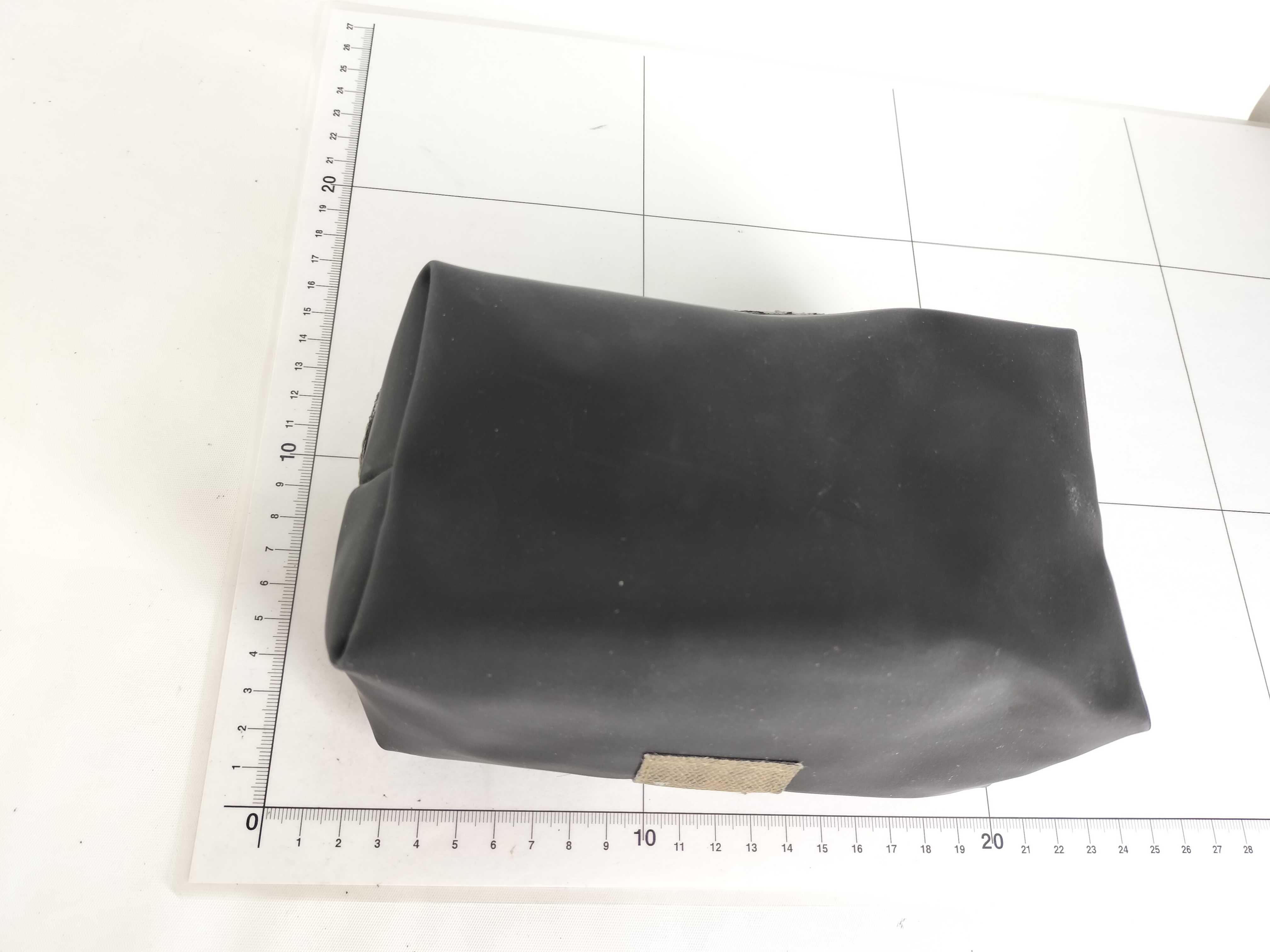 Pecan Pouch — view 11