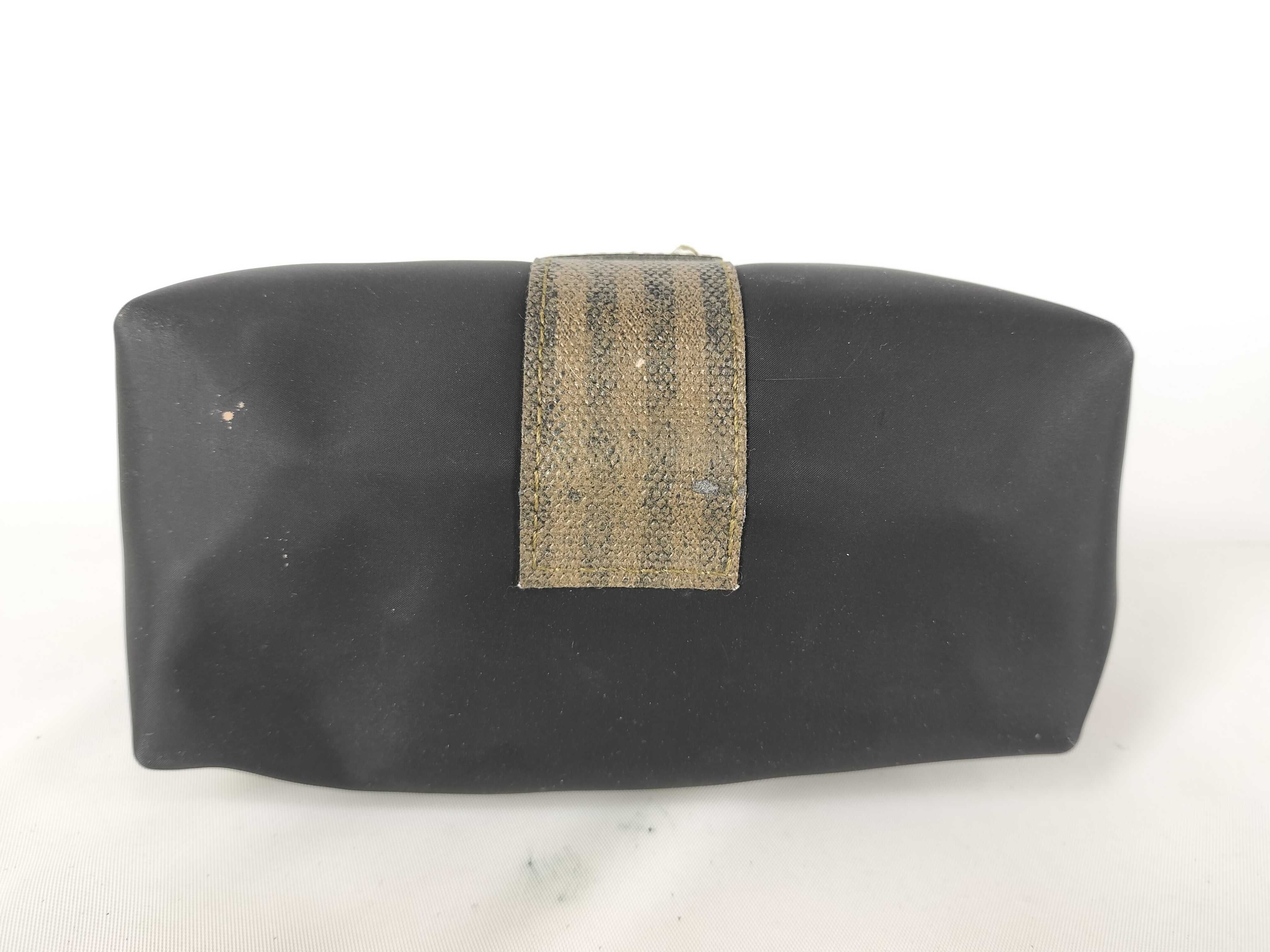 Pecan Pouch — view 3