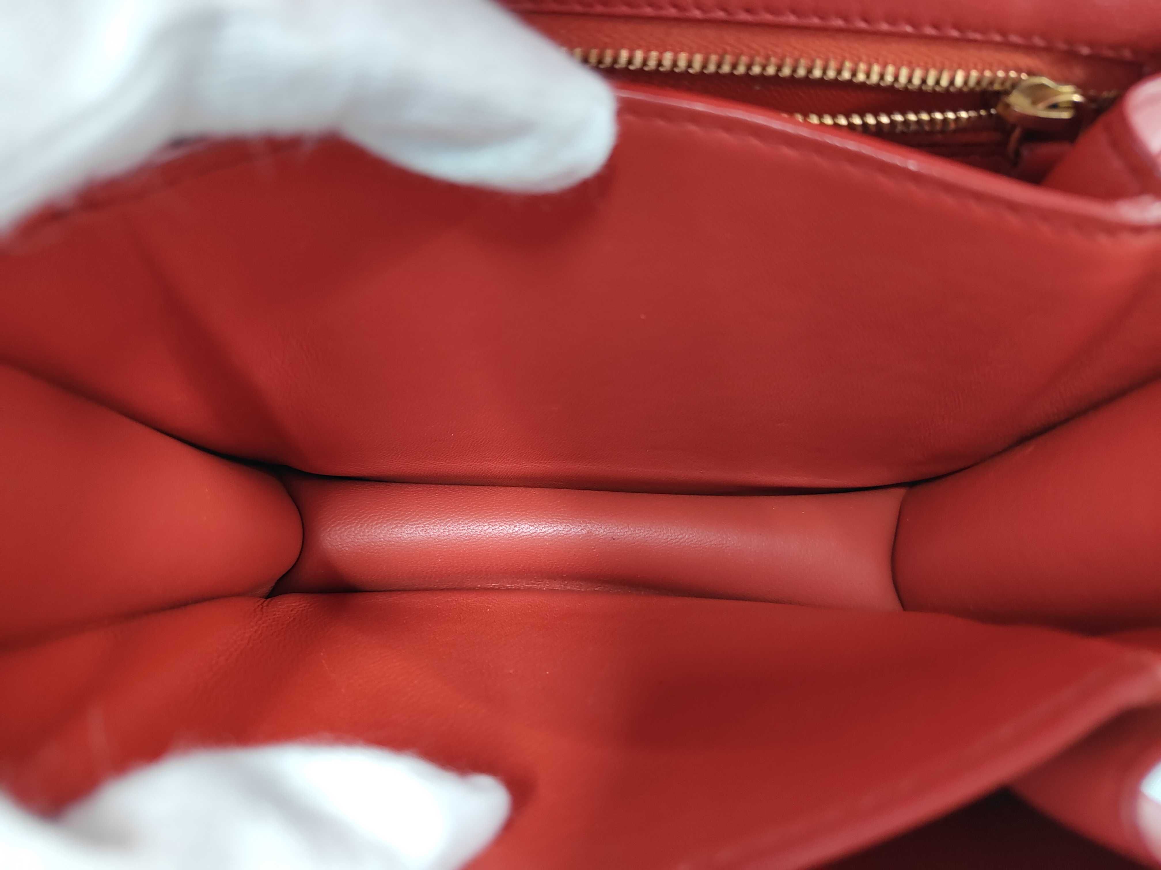 Classic Box Shoulder Bag — view 8