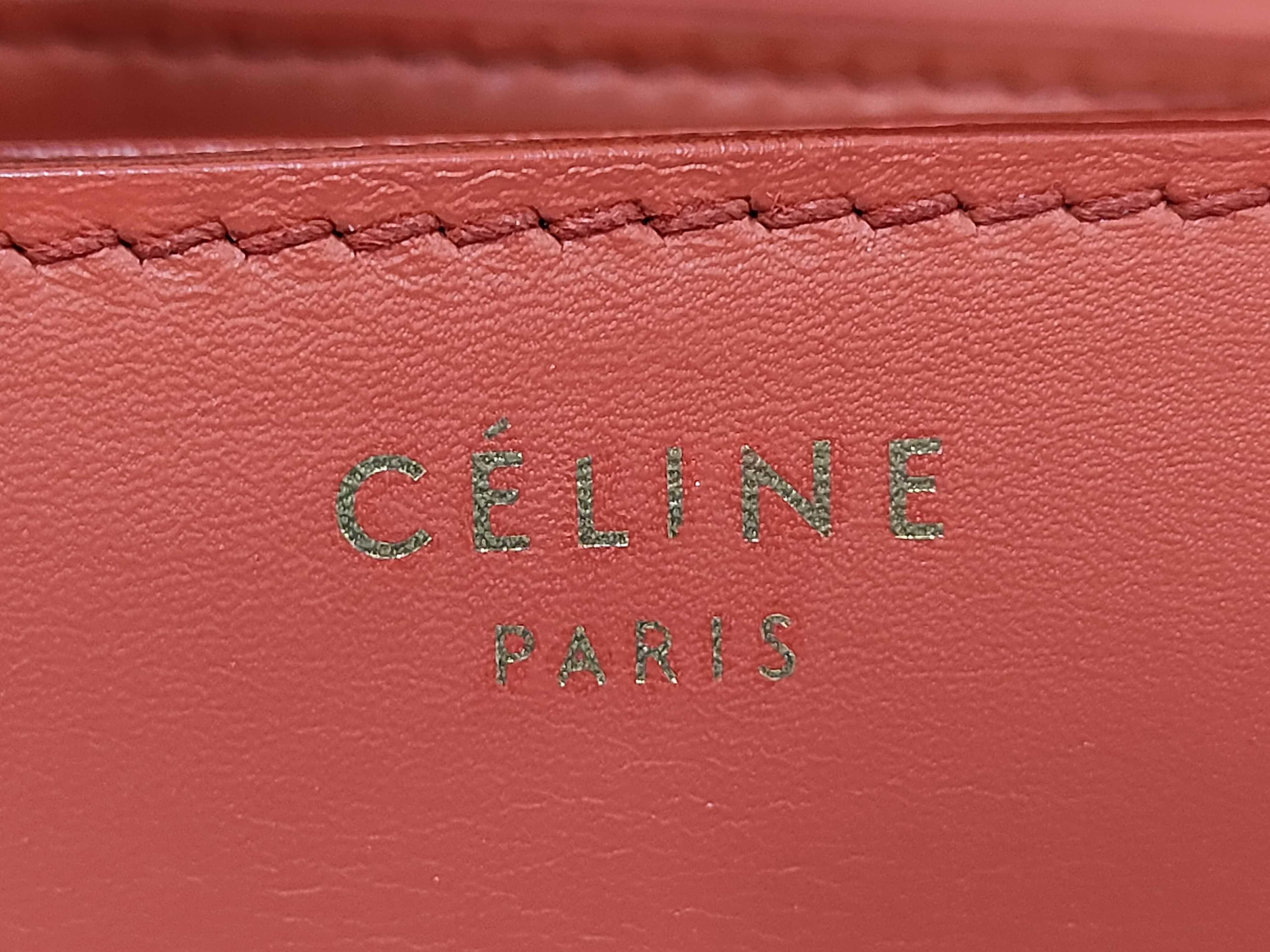 Classic Box Shoulder Bag — view 9