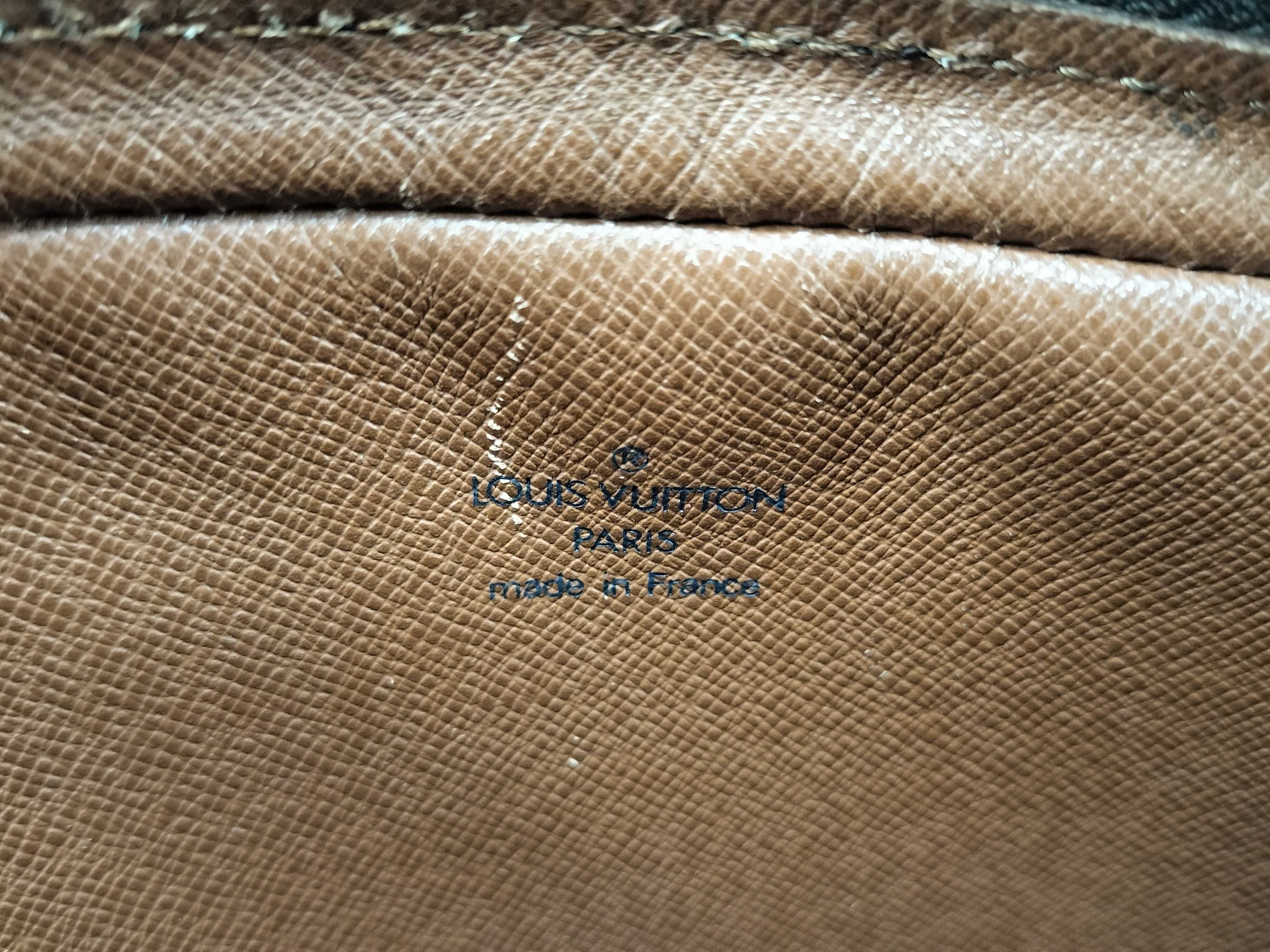Monogram Marly Bandoulière Shoulder Bag — view 11