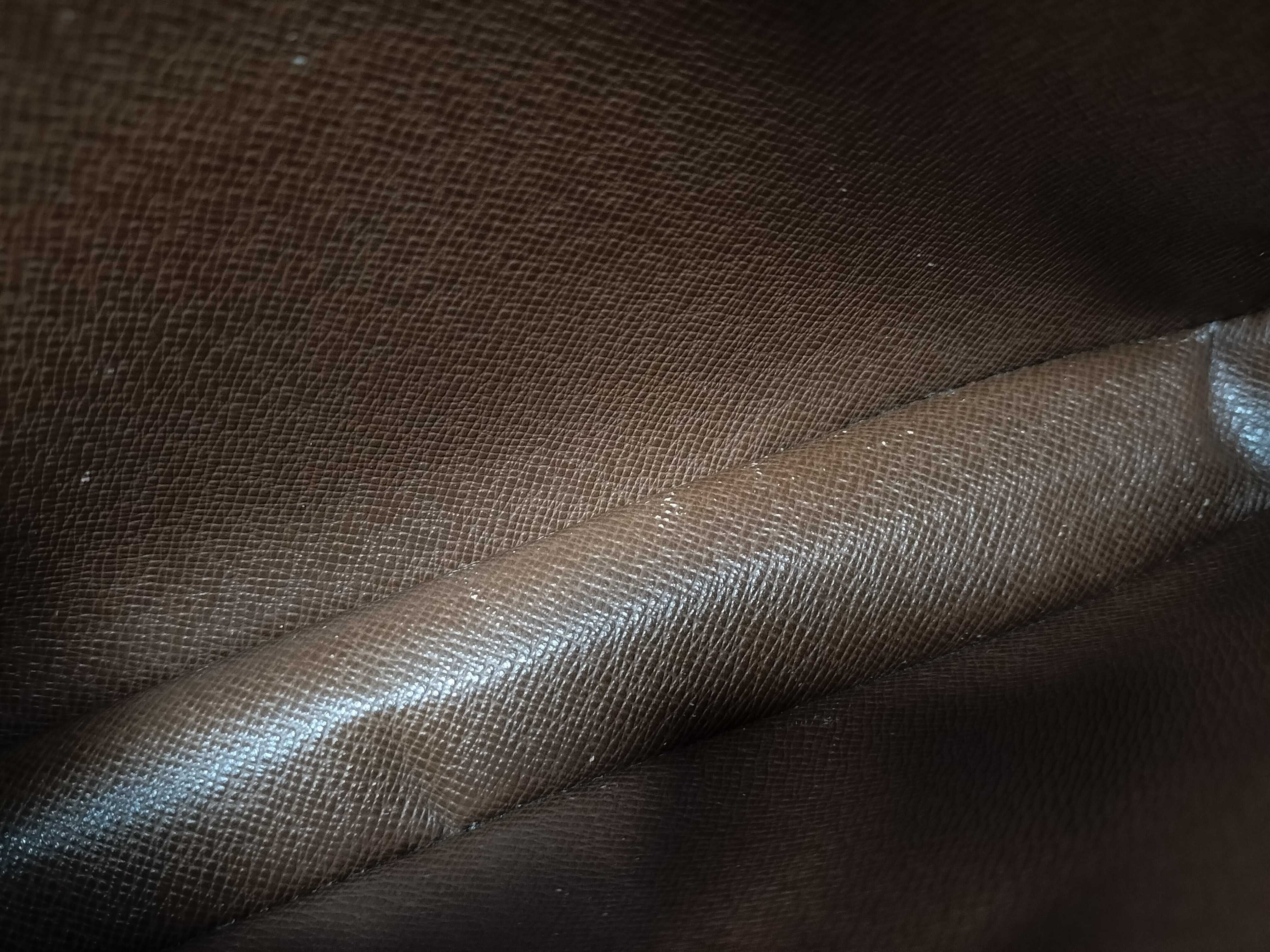 Monogram Marly Bandoulière Shoulder Bag — view 12