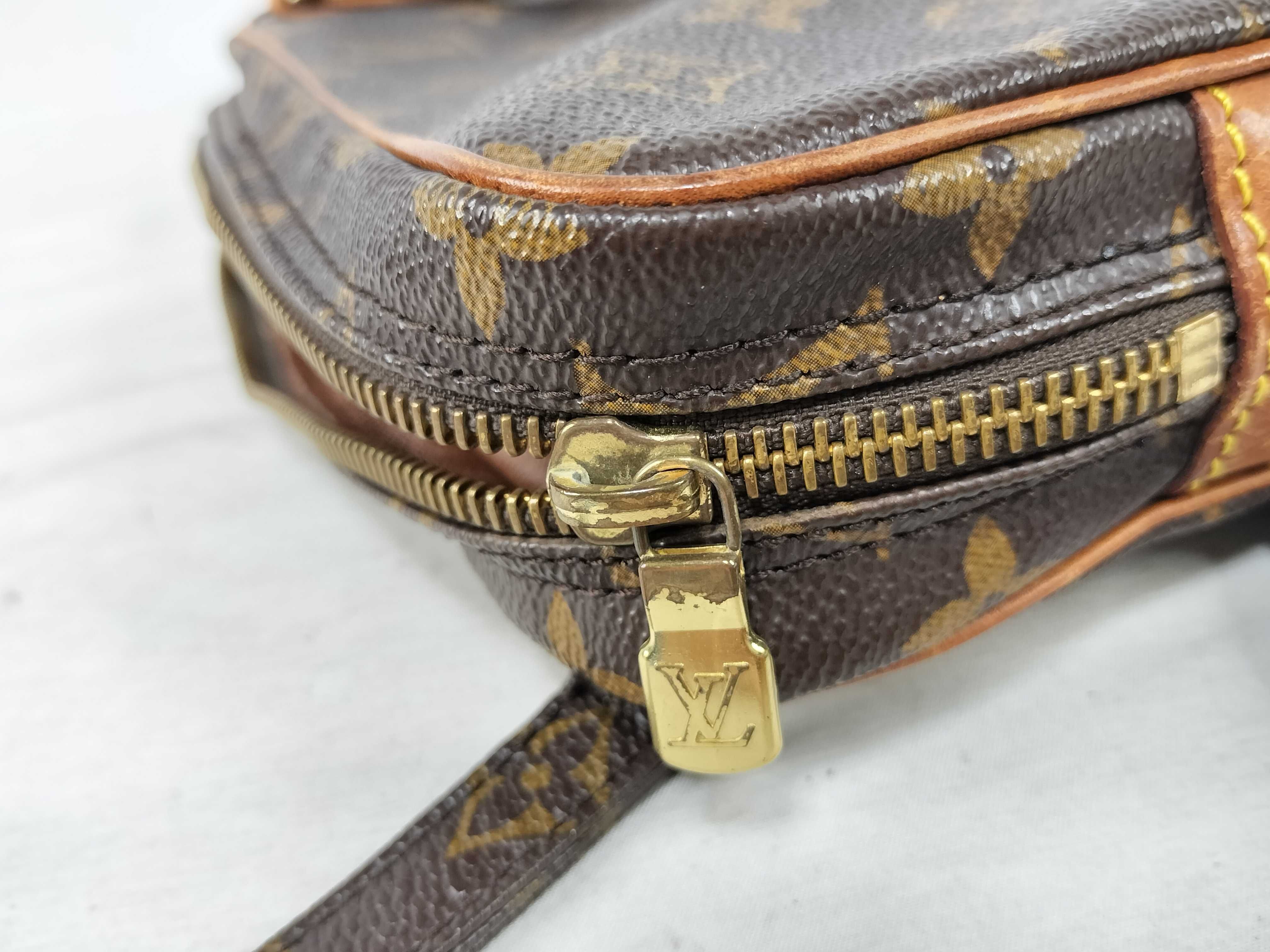 Monogram Marly Bandoulière Shoulder Bag — view 13
