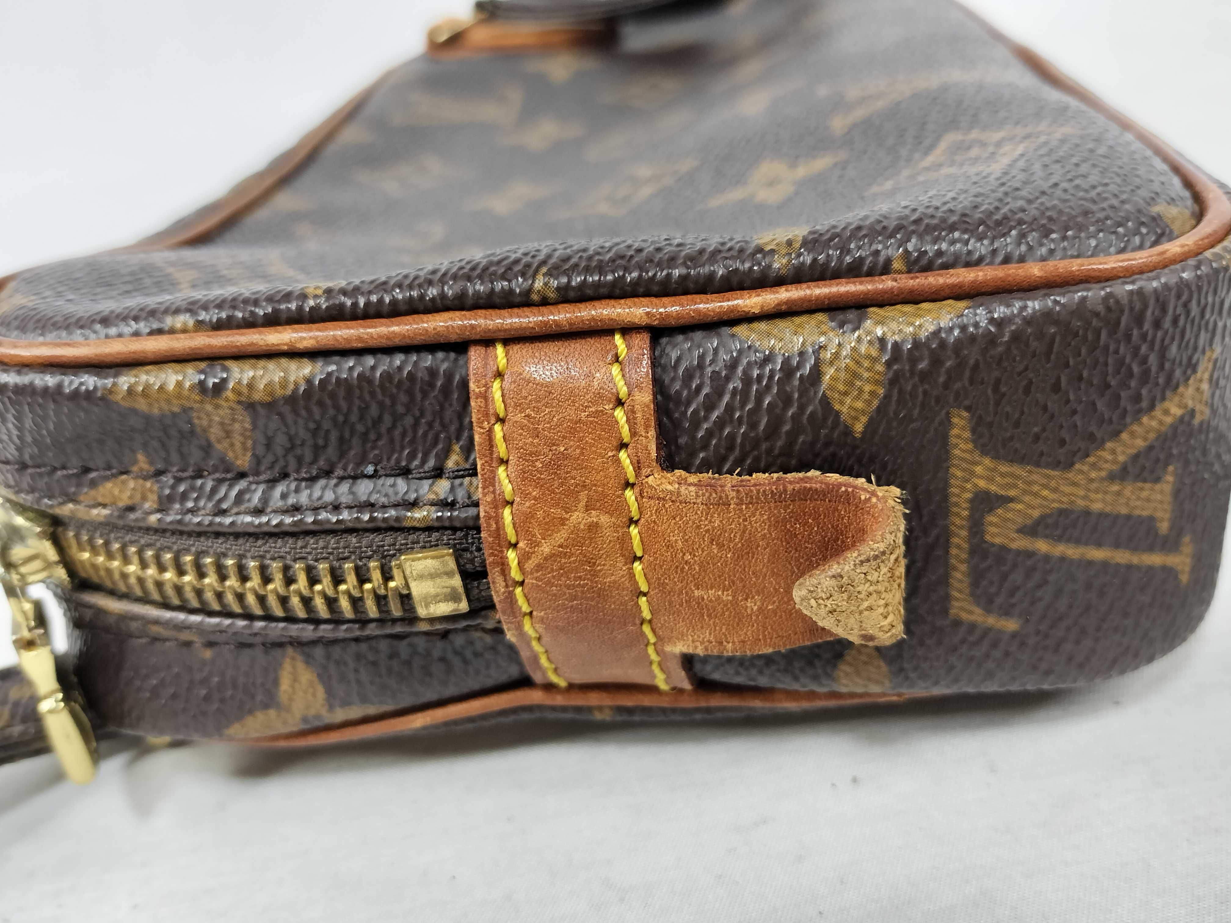 Monogram Marly Bandoulière Shoulder Bag — view 14