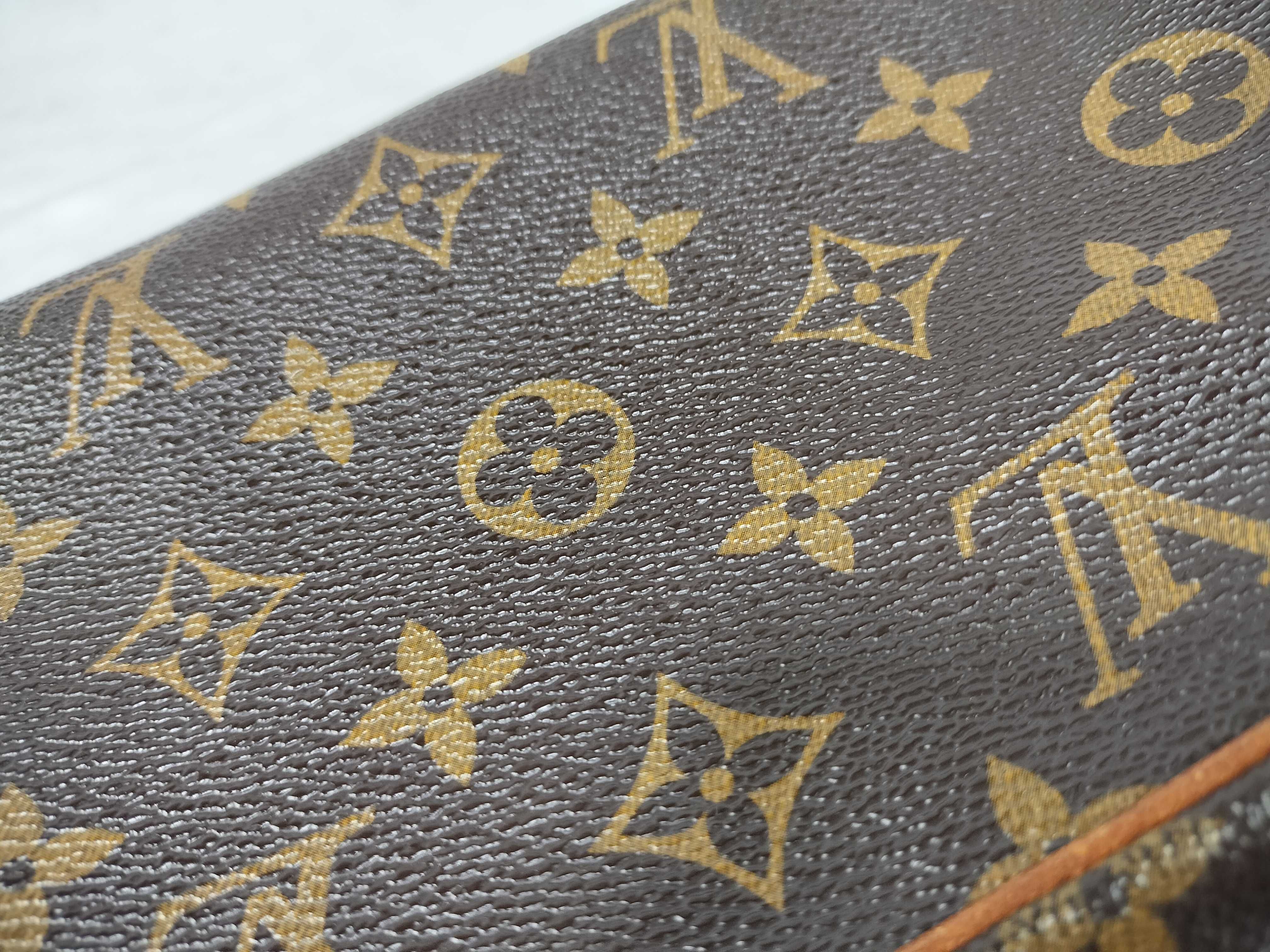 Monogram Marly Bandoulière Shoulder Bag — view 15