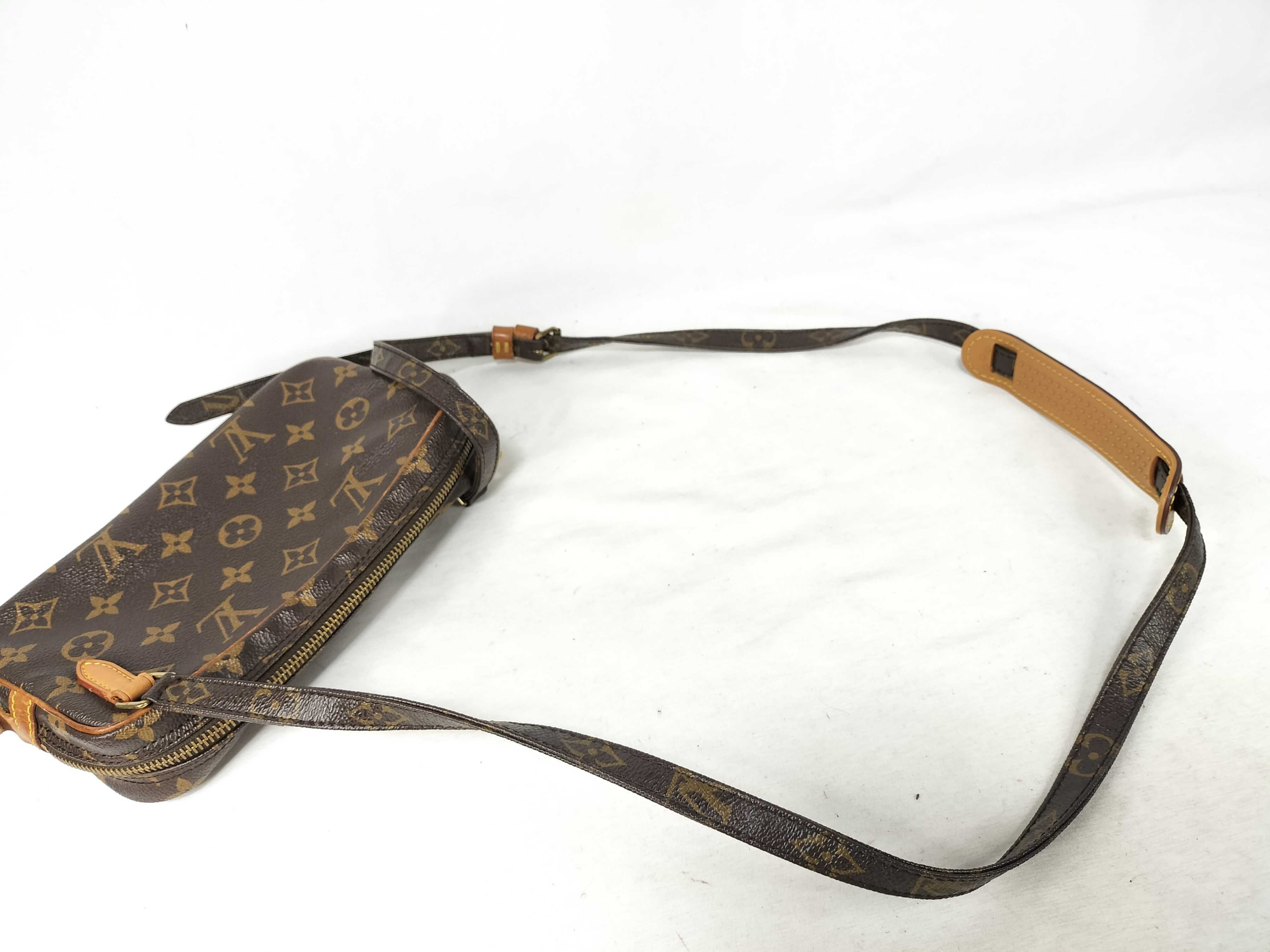 Monogram Marly Bandoulière Shoulder Bag — view 3