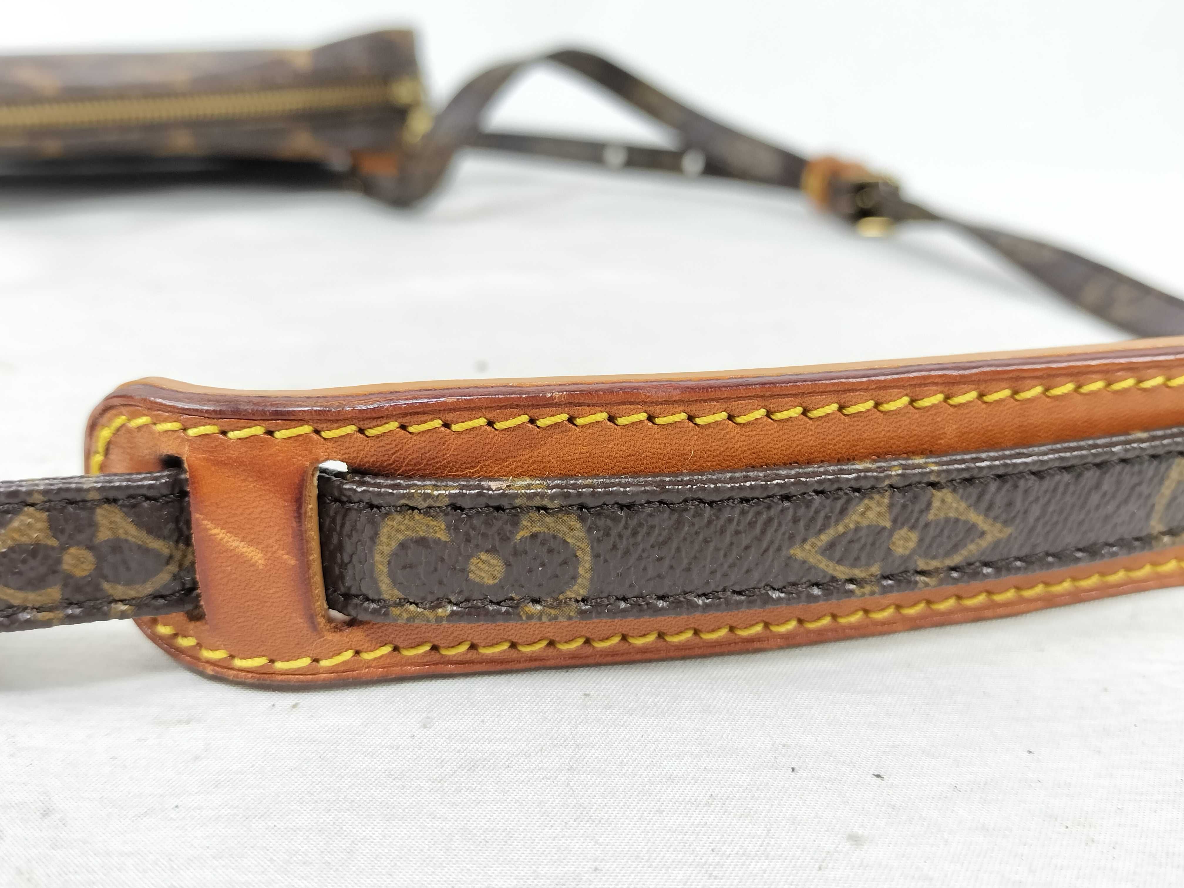 Monogram Marly Bandoulière Shoulder Bag — view 4