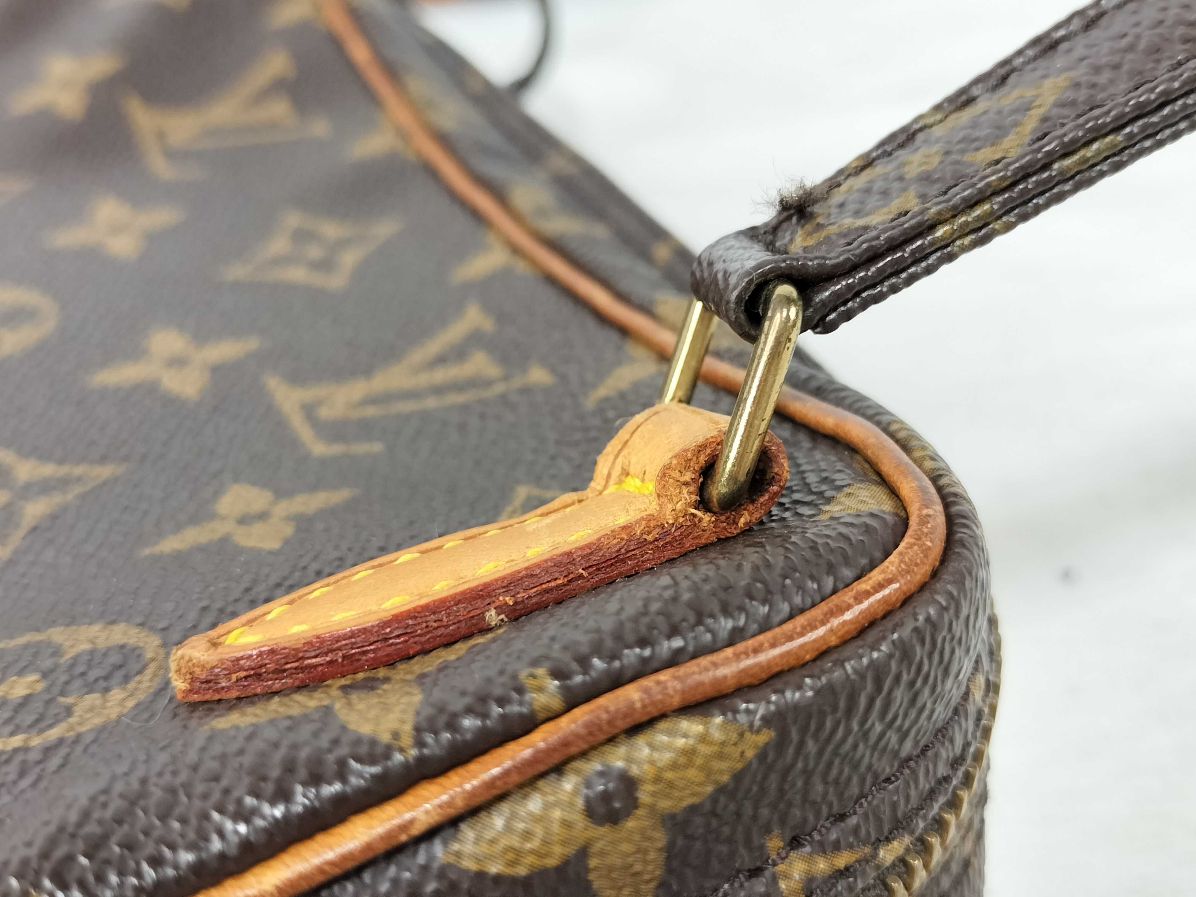 Monogram Marly Bandoulière Shoulder Bag — view 5