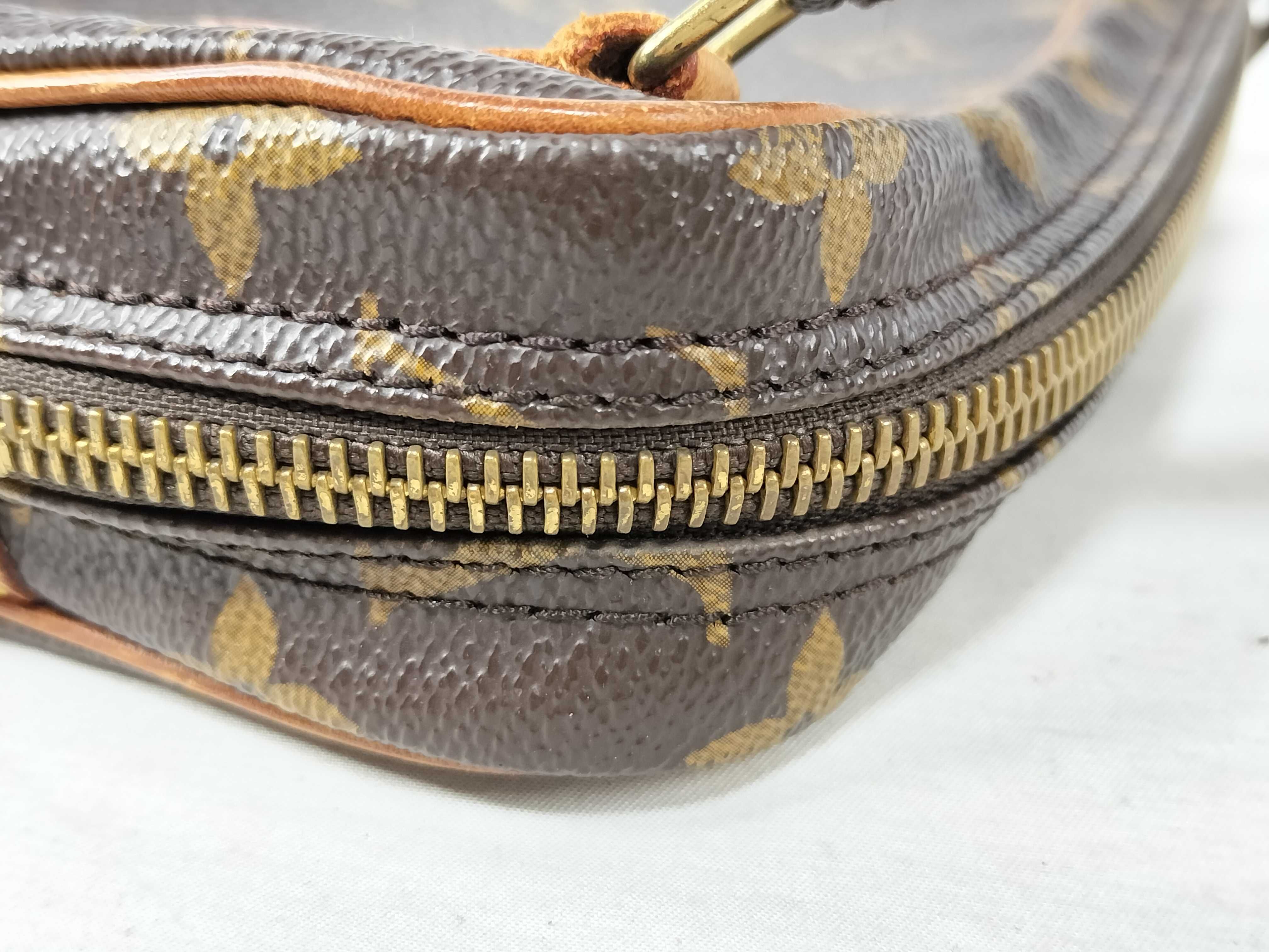 Monogram Marly Bandoulière Shoulder Bag — view 6