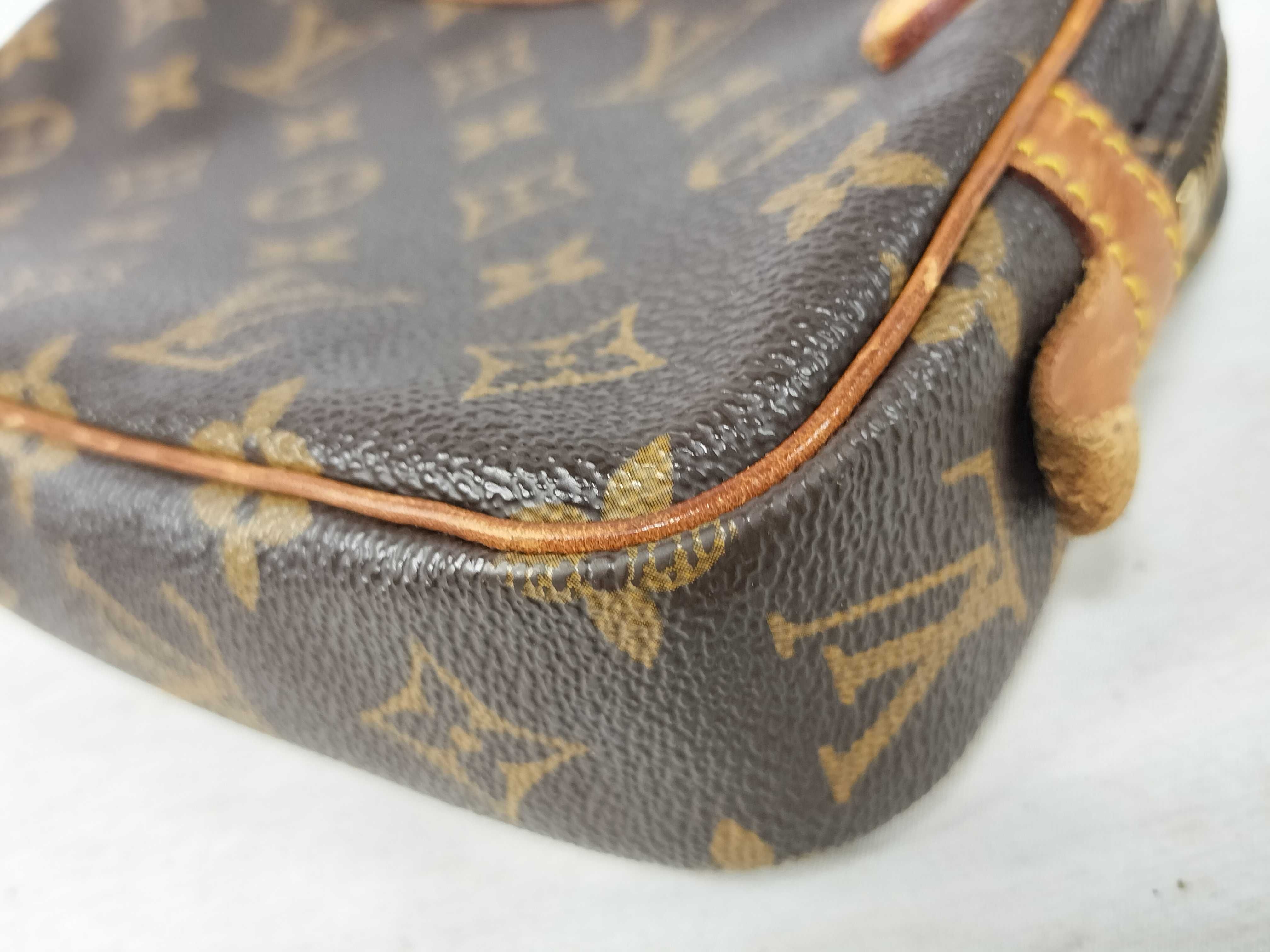 Monogram Marly Bandoulière Shoulder Bag — view 7
