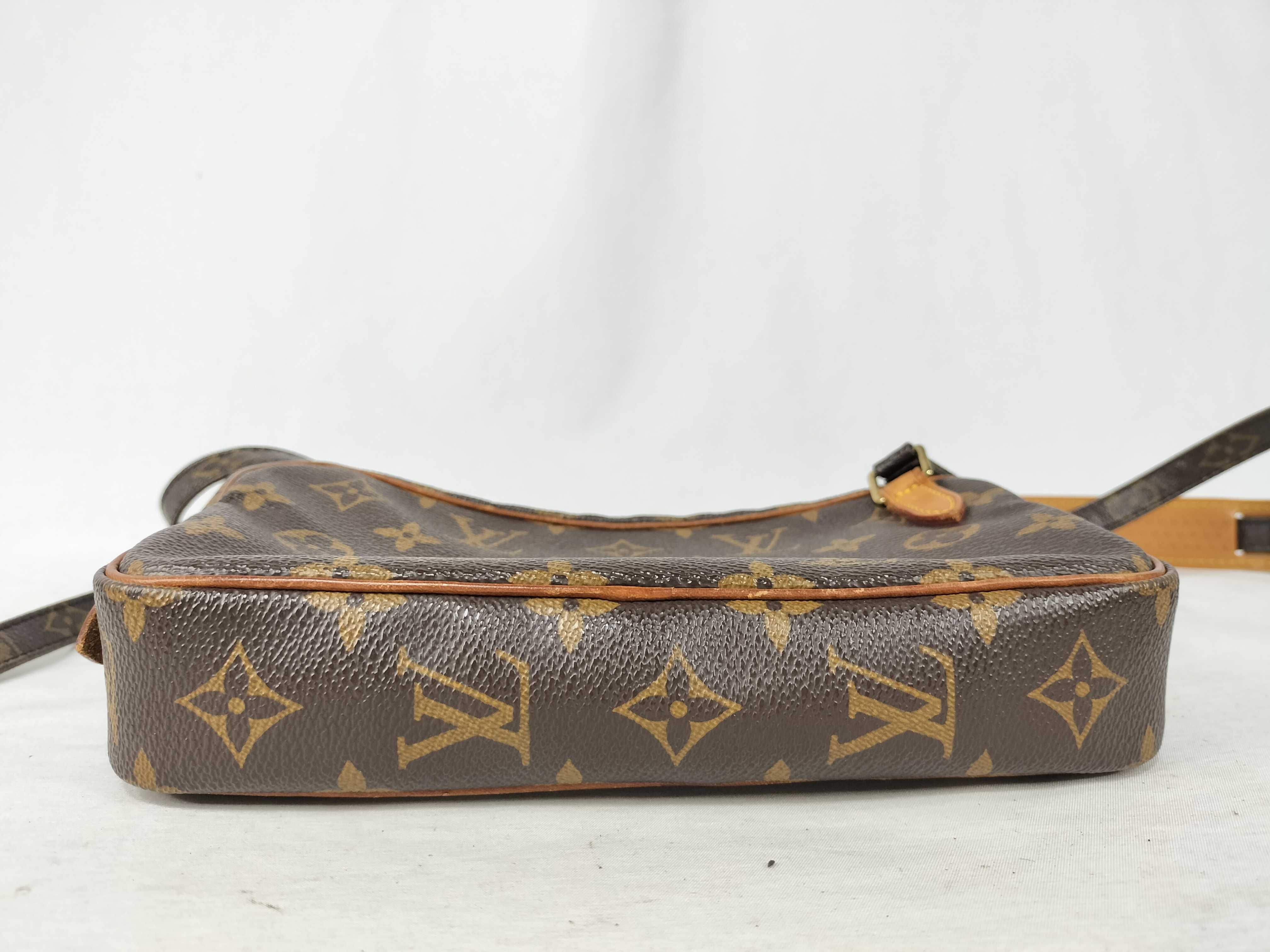Monogram Marly Bandoulière Shoulder Bag — view 8