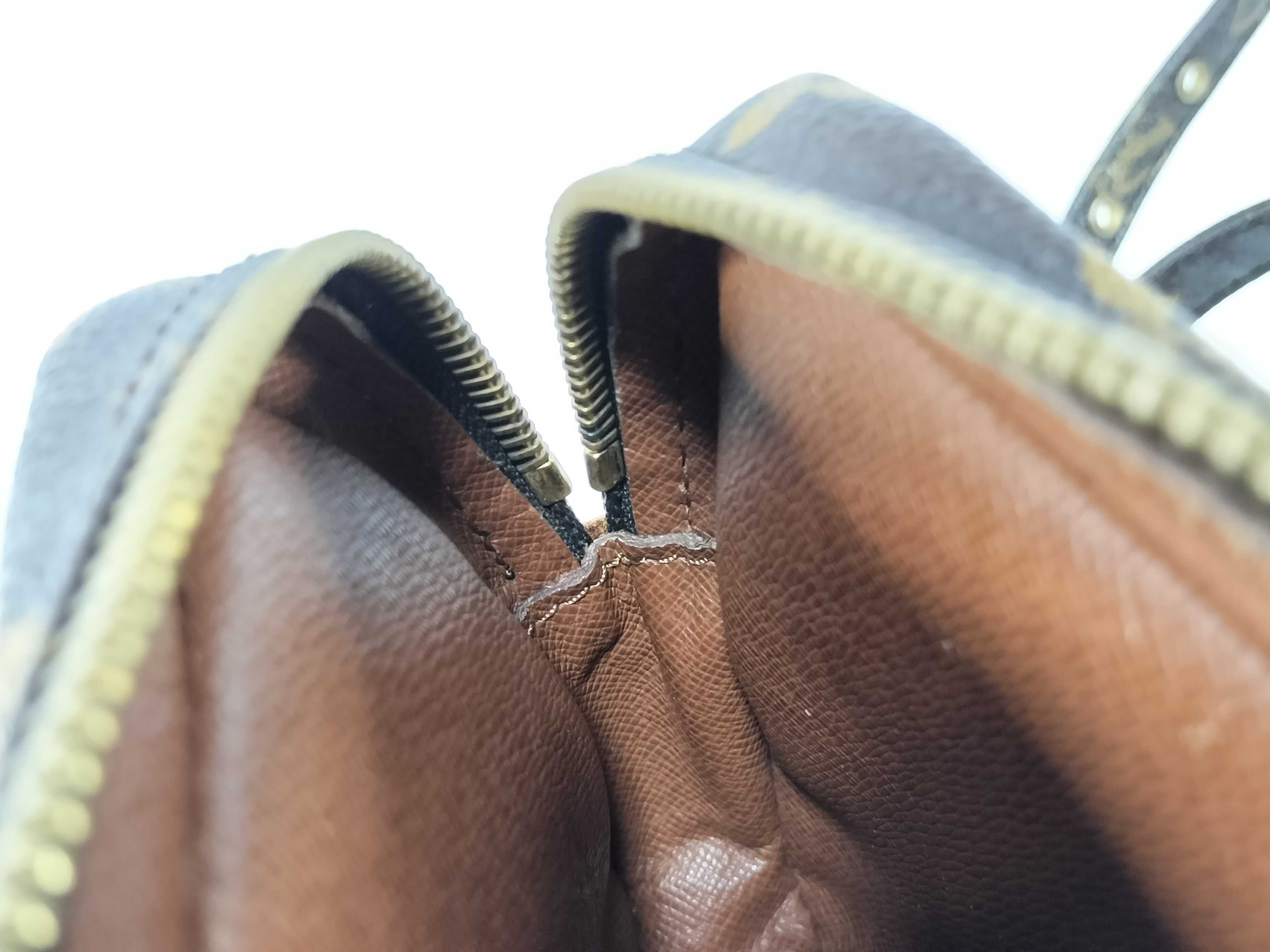 Monogram Marly Bandoulière Shoulder Bag — view 9