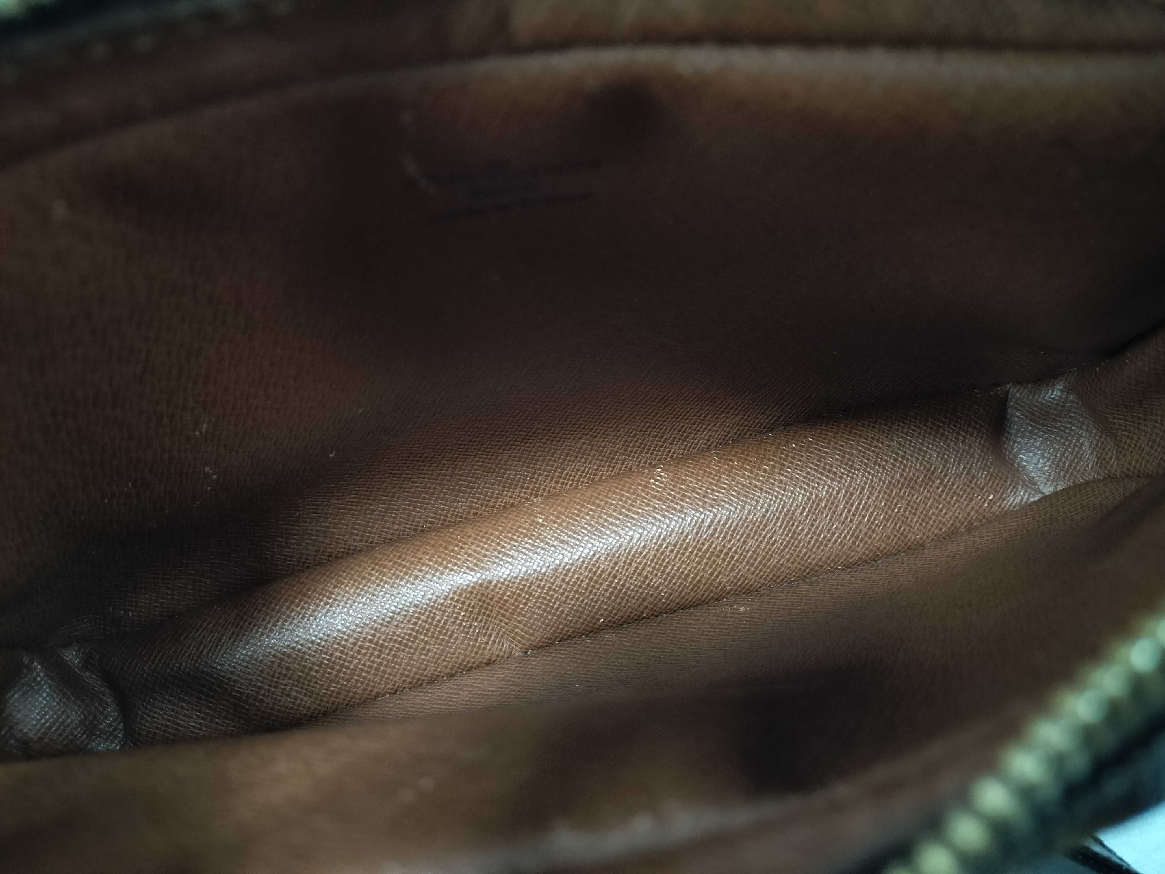 Monogram Marly Bandoulière Shoulder Bag — view 10