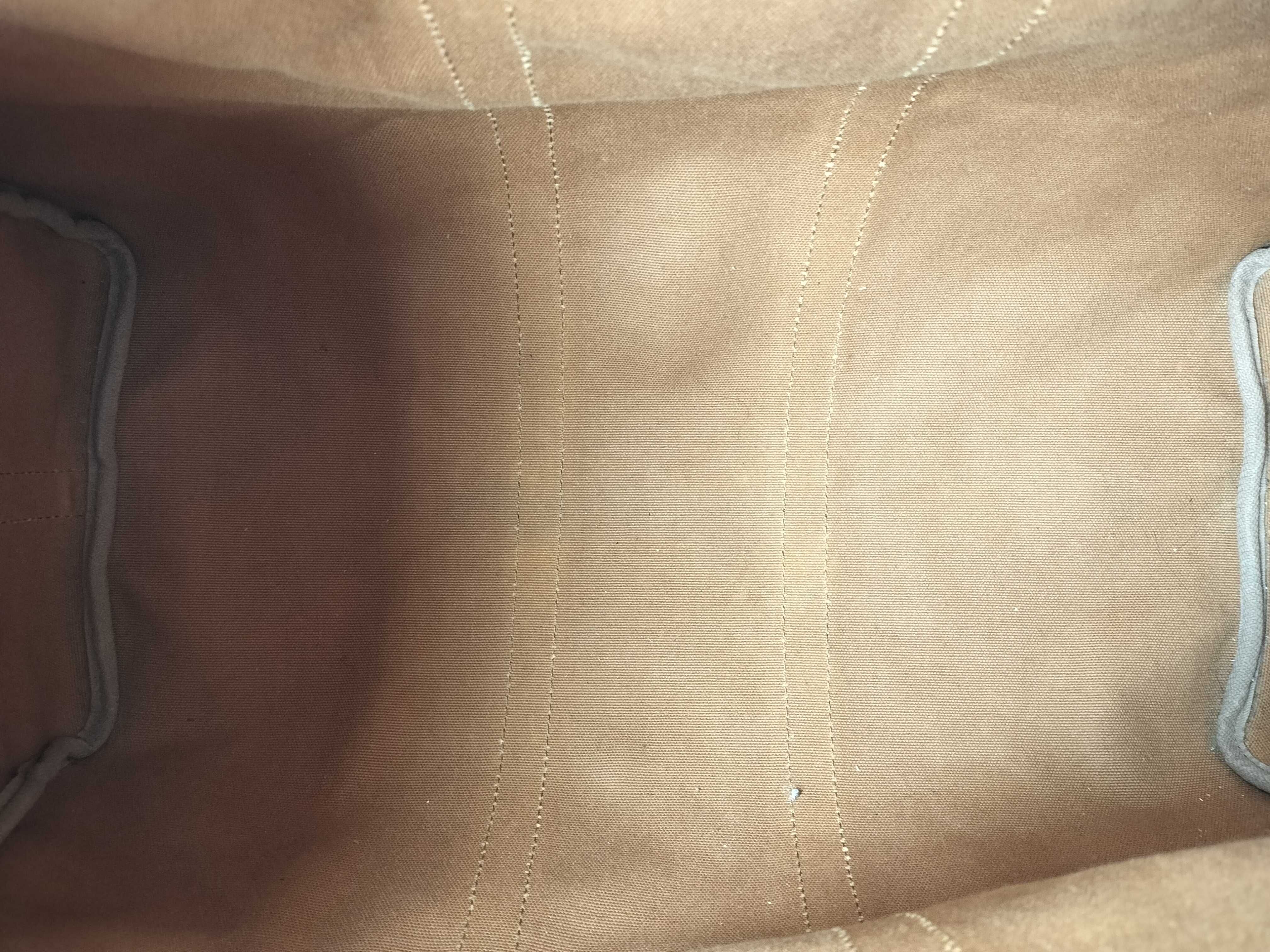 Monogram M41416 Keepall Bandoulière 50 Boston Bag — view 12