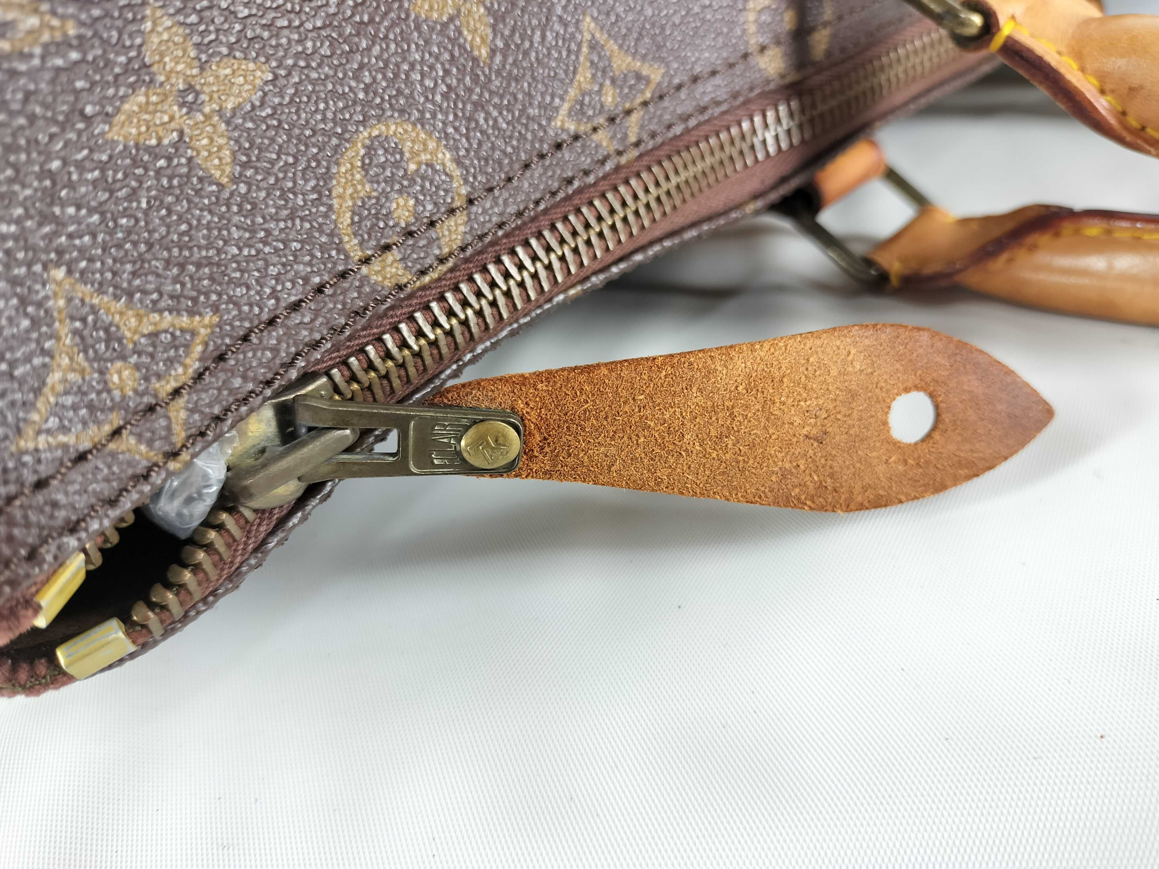 Monogram M41416 Keepall Bandoulière 50 Boston Bag — view 6