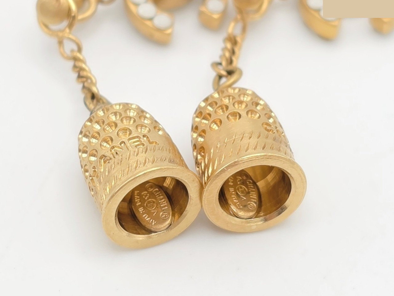 earrings — view 5
