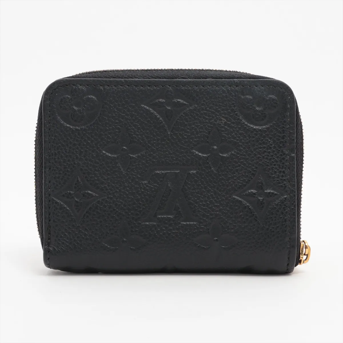Empreinte Zippy Coin Purse M60574 TS4168 Noir Coin Purse — view 2