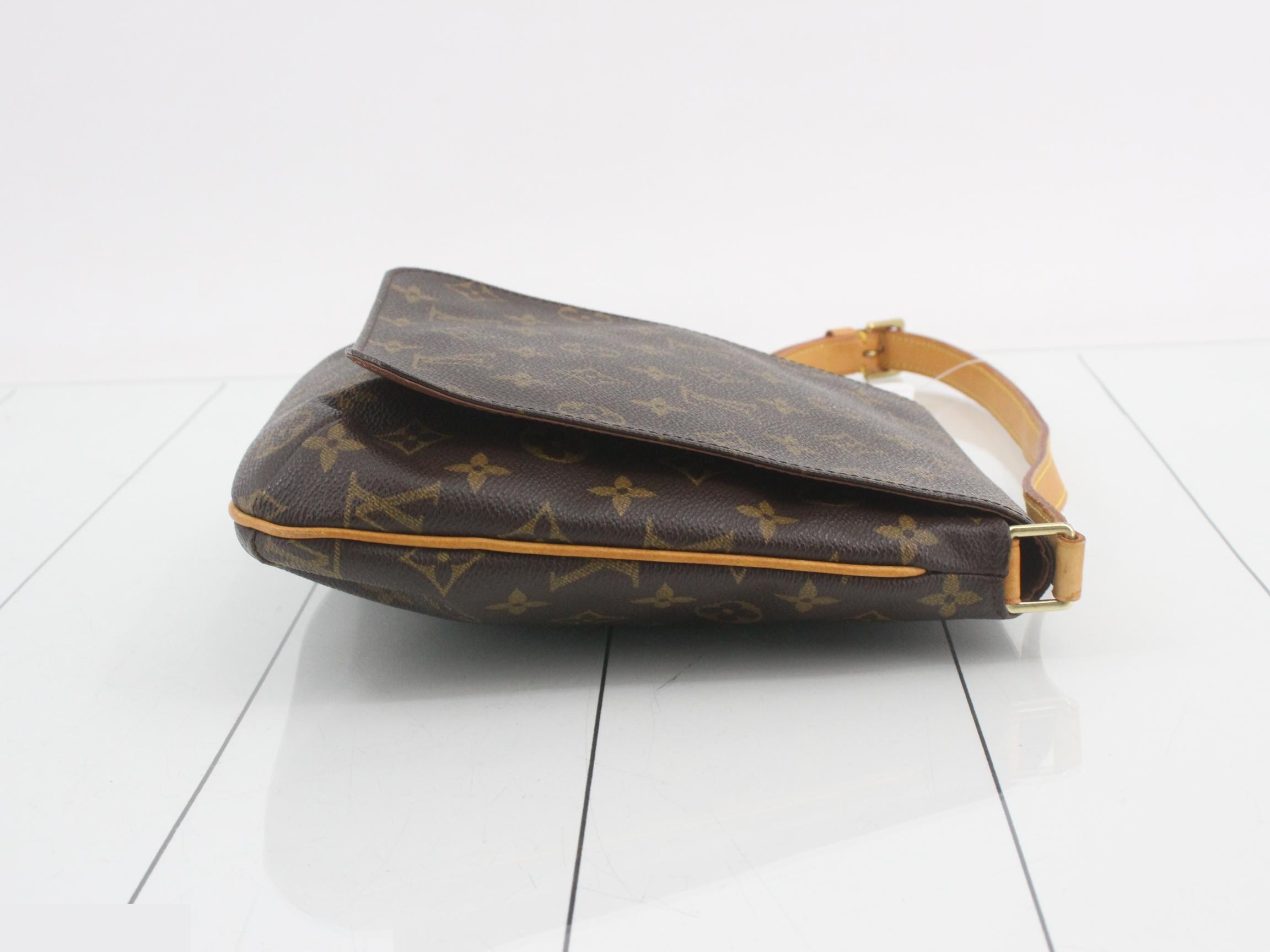 Musette Salsa Short Shoulder — view 2