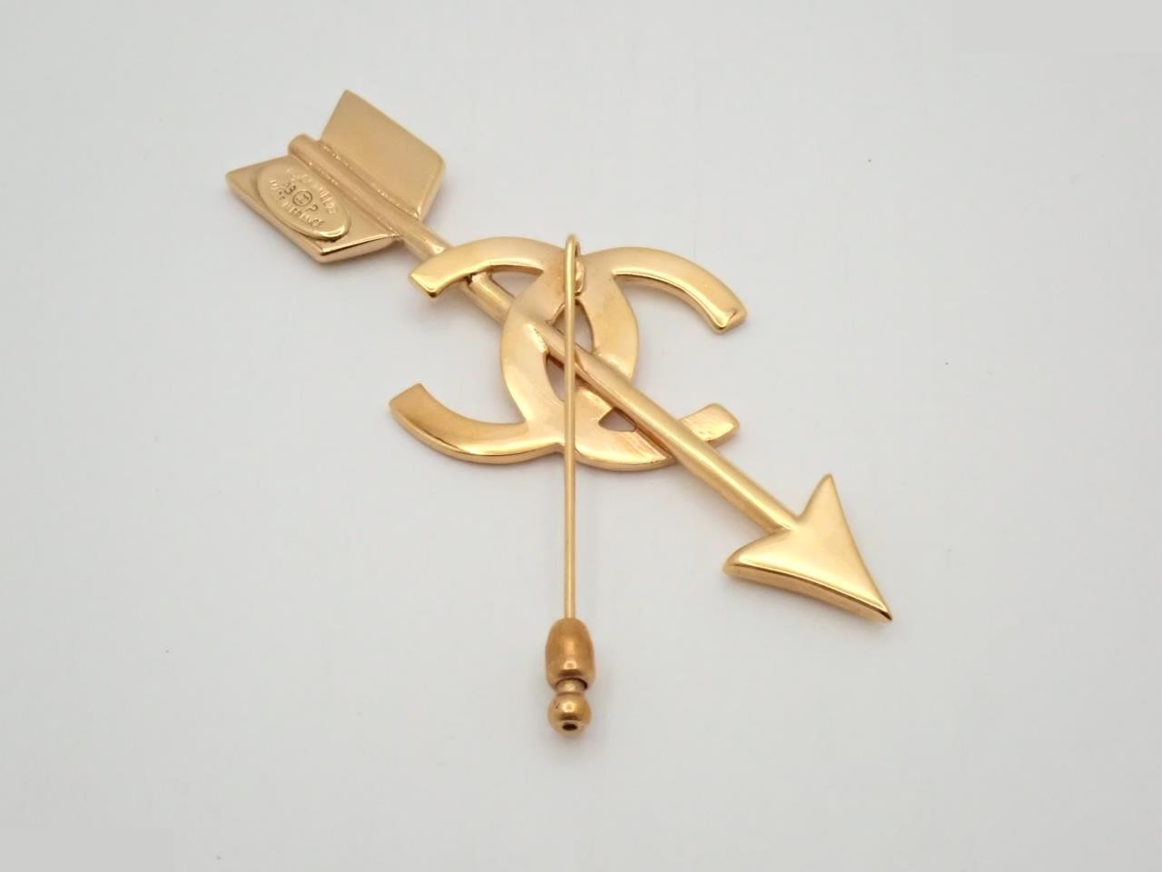 Cocomark Arrow 93P — view 2