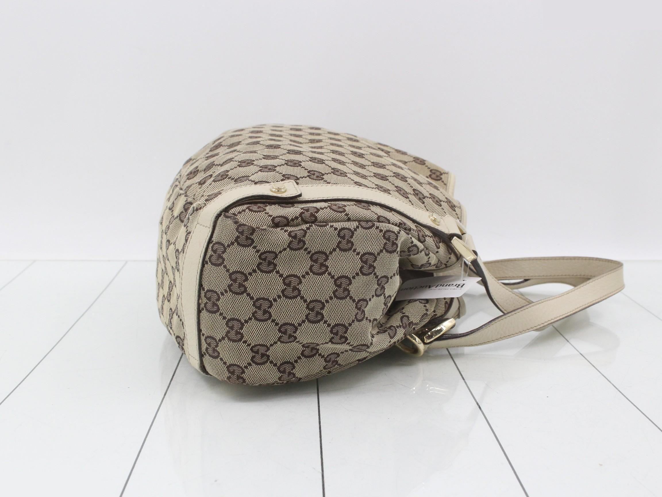 Abbey Tote Bag, White, 180736, 484514 — view 3