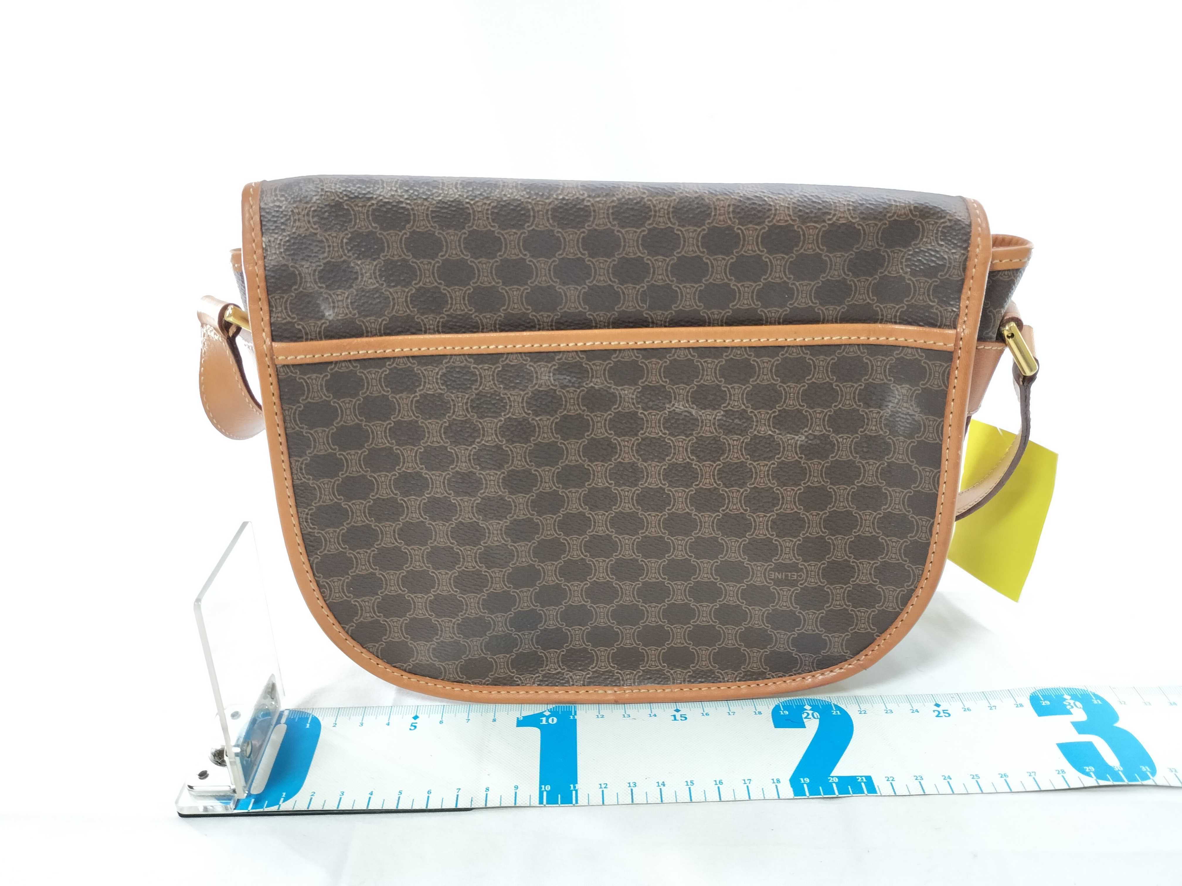Shoulder Bag M14 Shoulder Bag — view 2