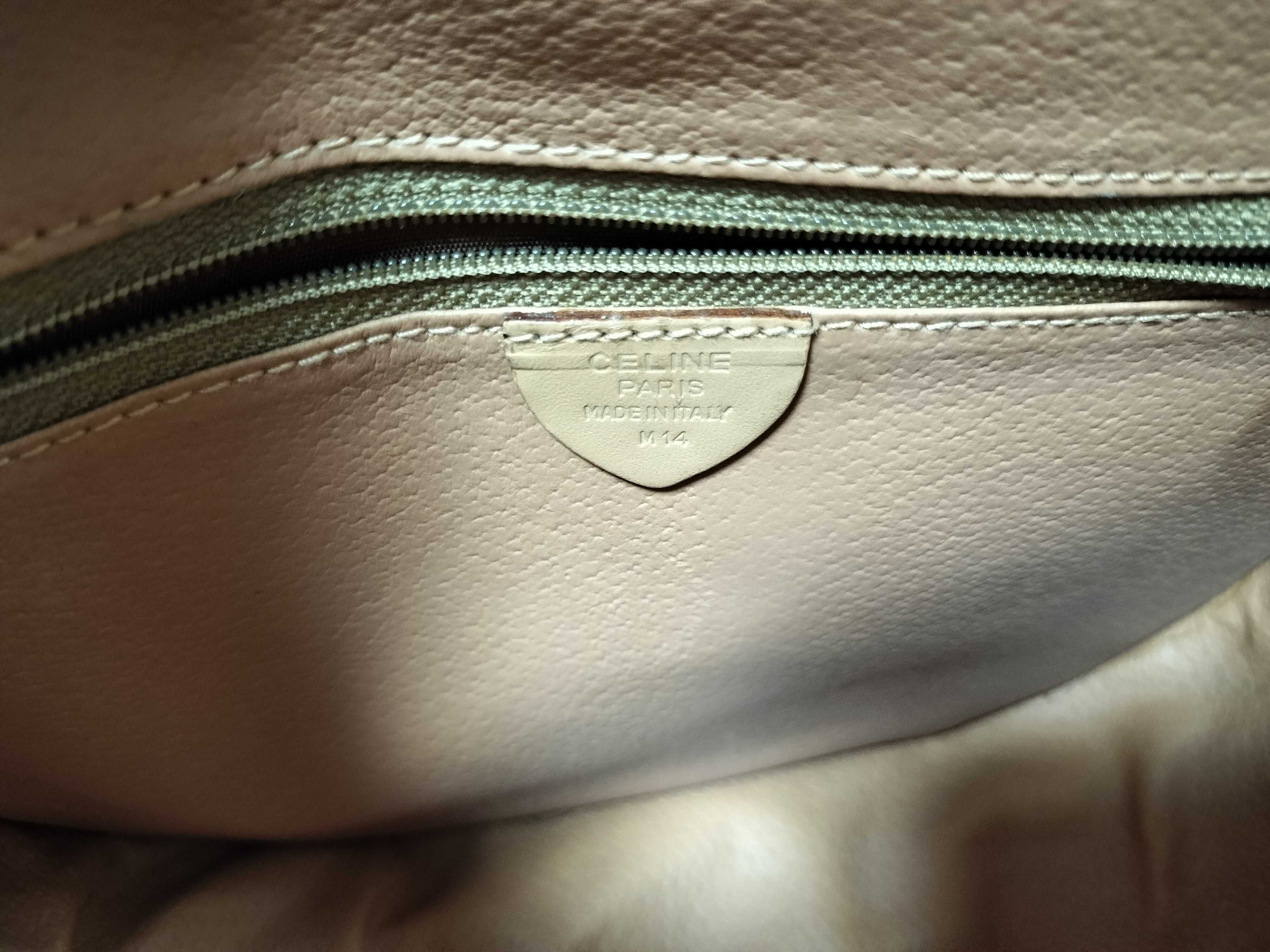 Shoulder Bag M14 Shoulder Bag — view 13