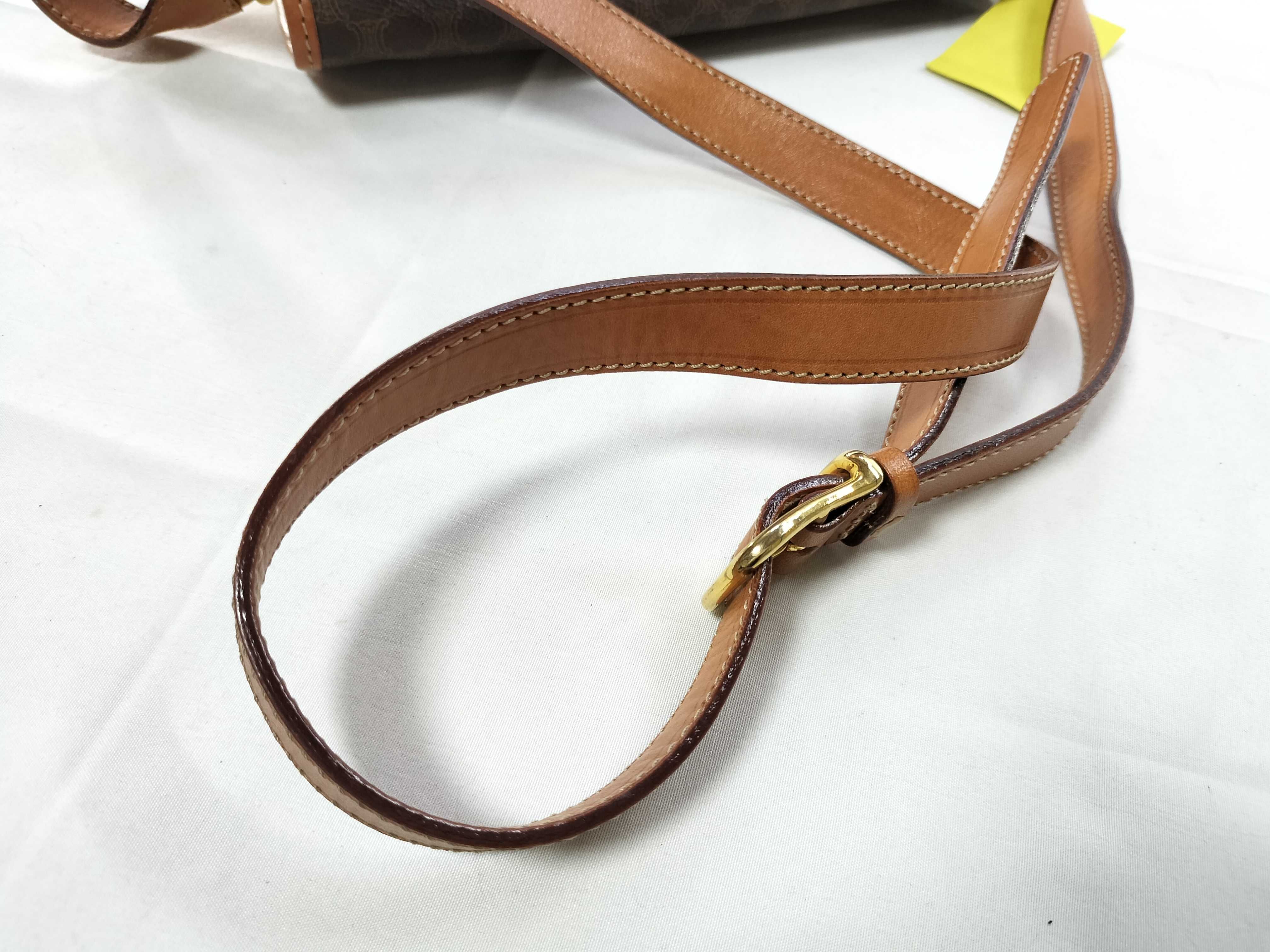 Shoulder Bag M14 Shoulder Bag — view 3