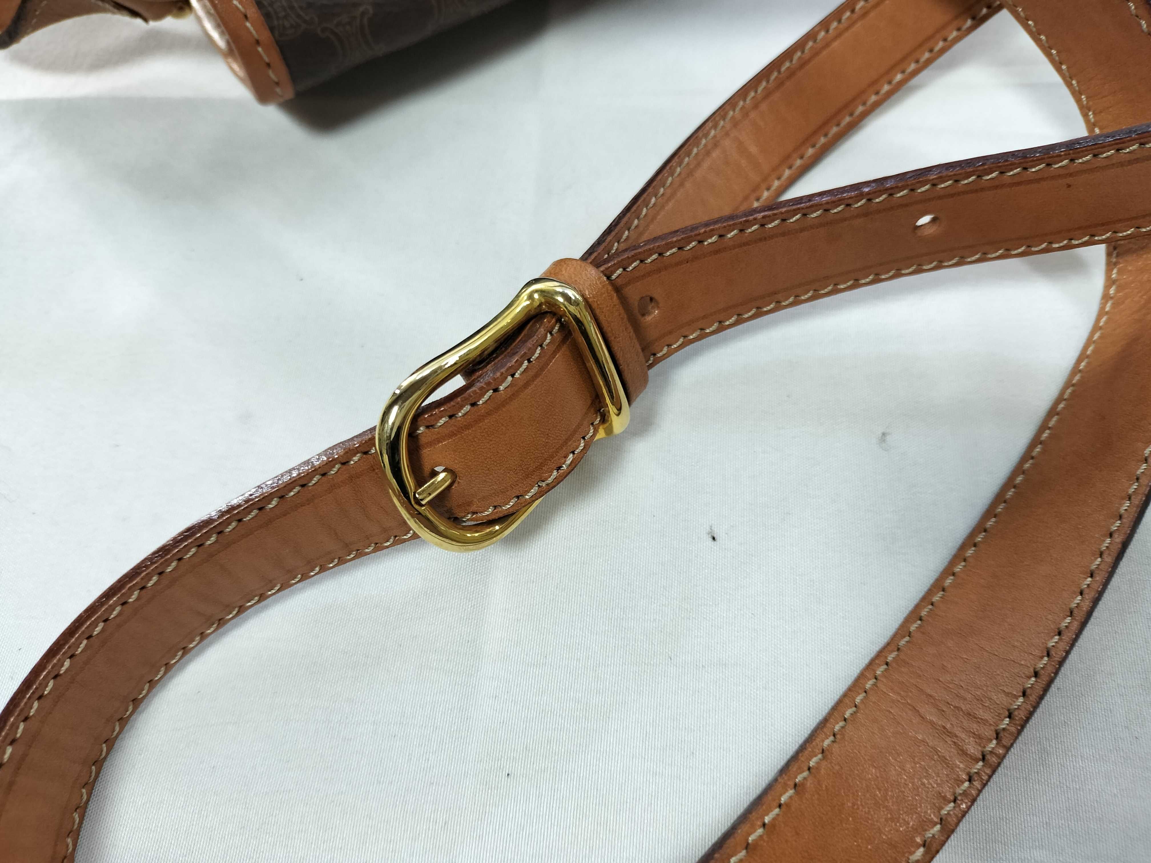Shoulder Bag M14 Shoulder Bag — view 4
