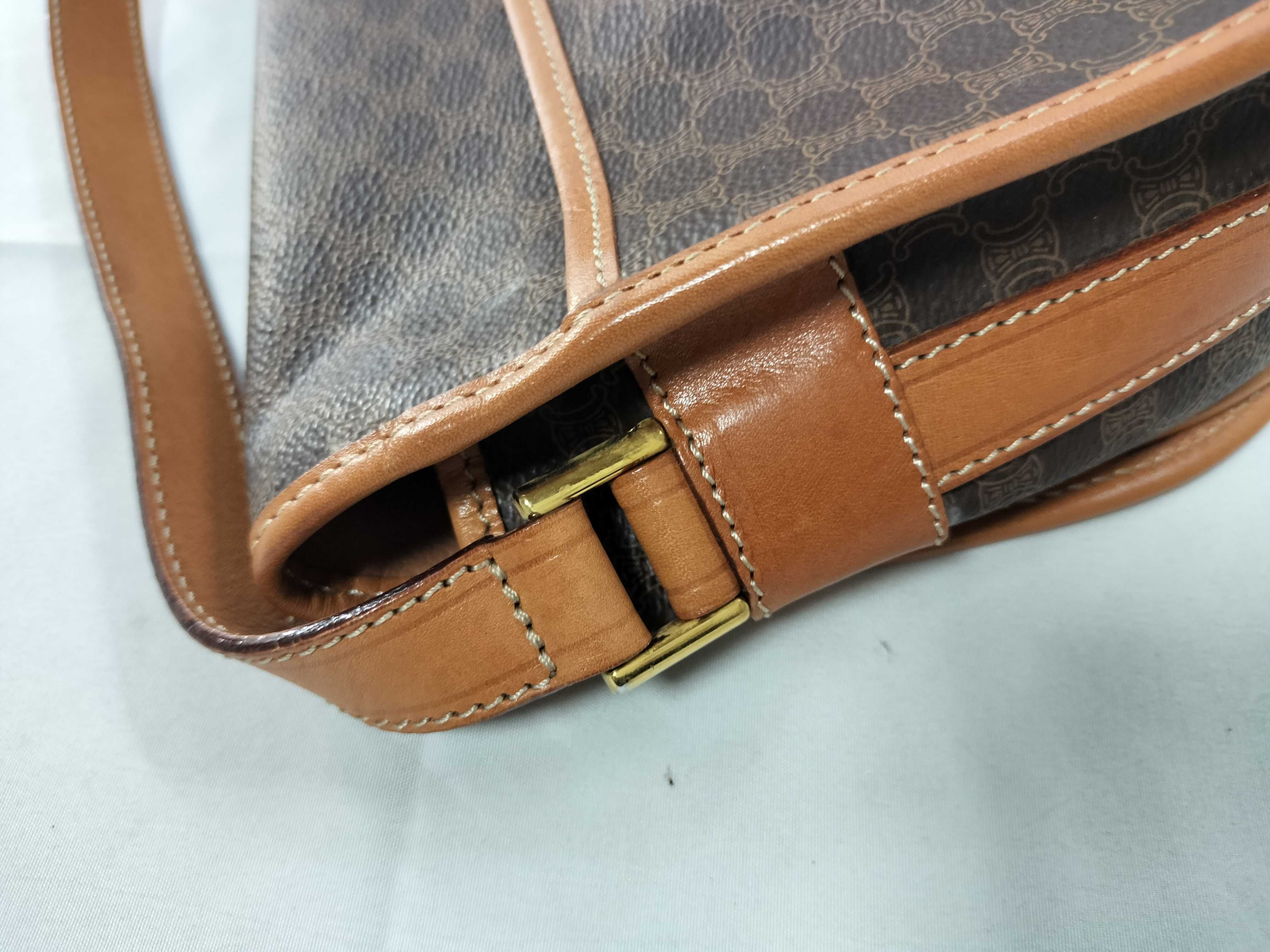 Shoulder Bag M14 Shoulder Bag — view 5