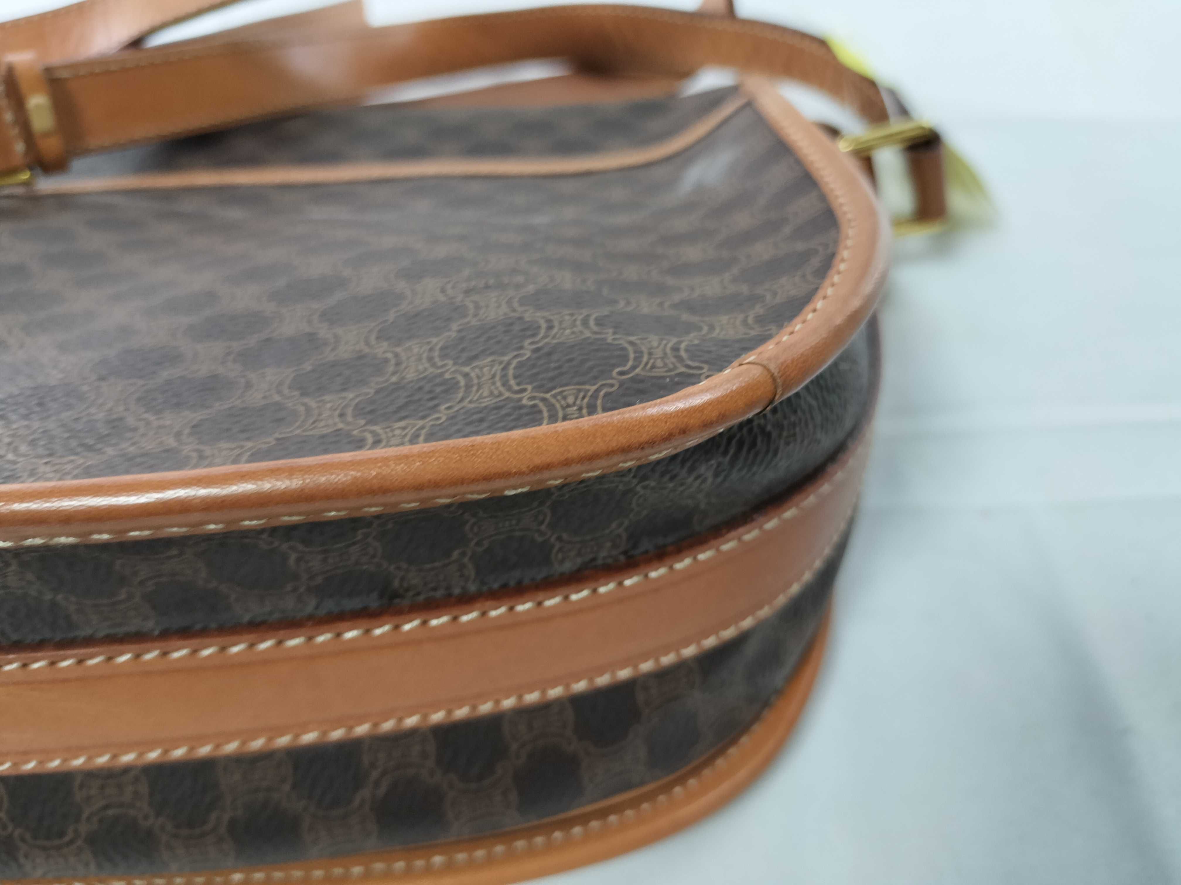 Shoulder Bag M14 Shoulder Bag — view 6
