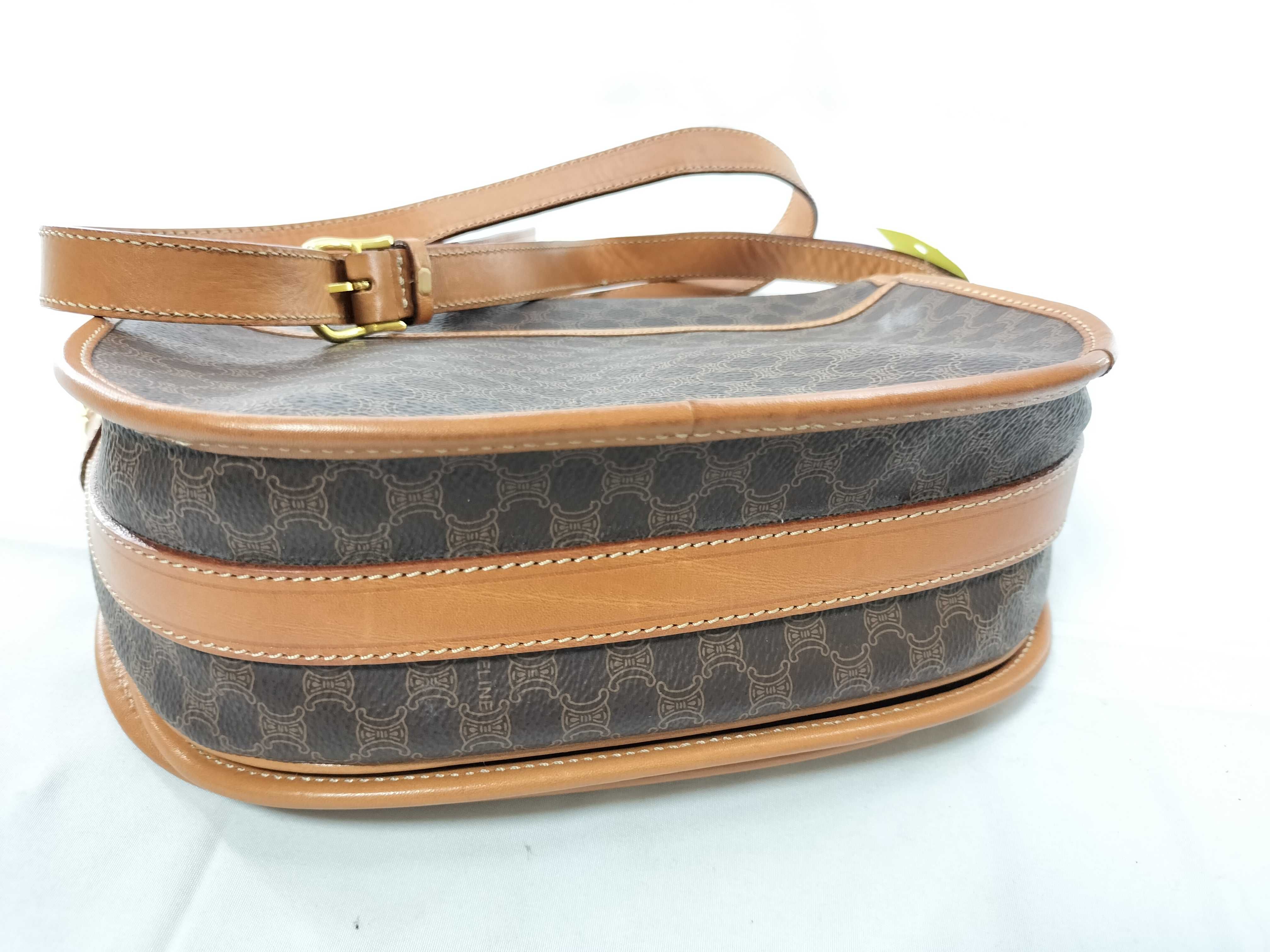 Shoulder Bag M14 Shoulder Bag — view 7