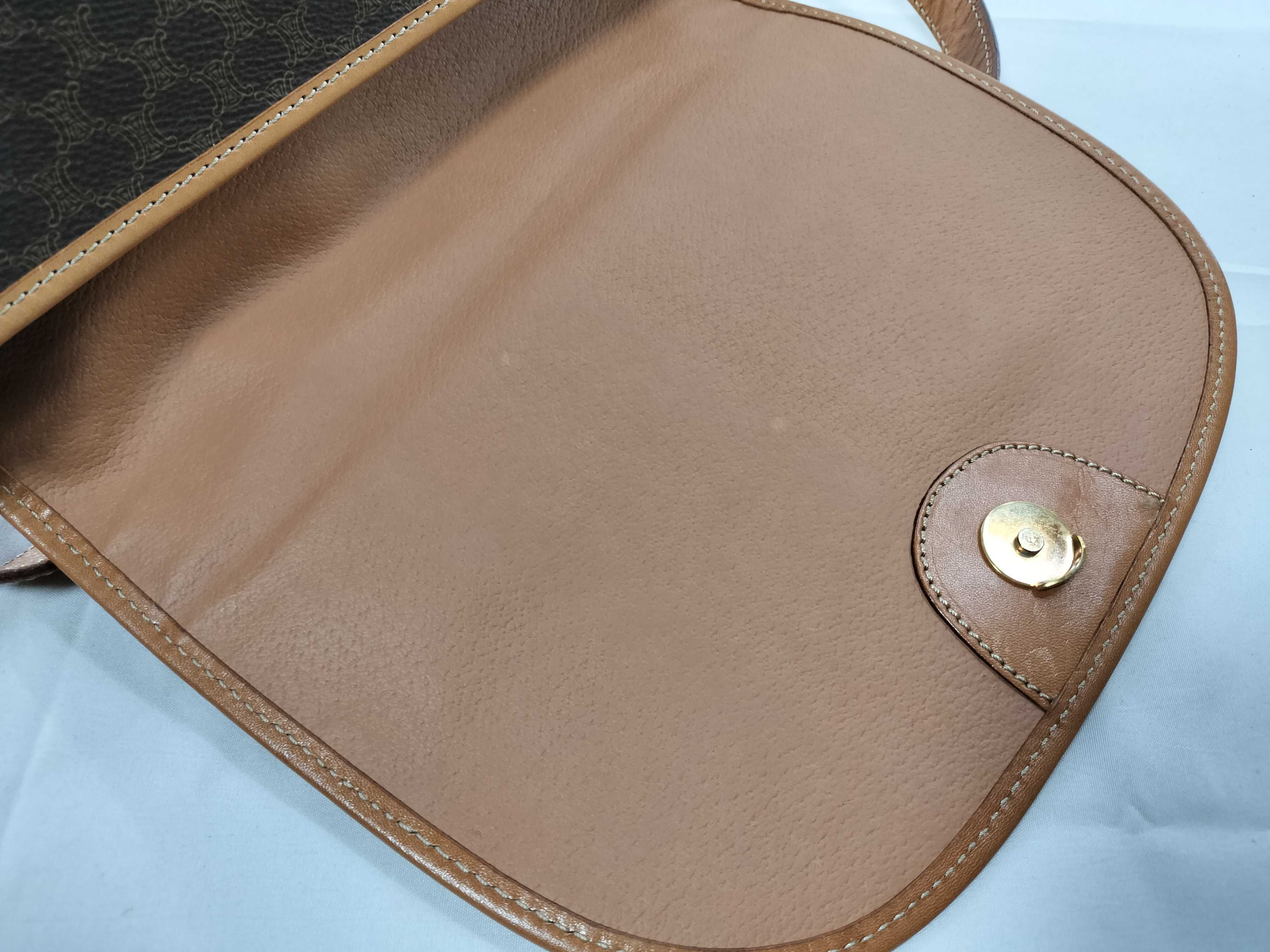 Shoulder Bag M14 Shoulder Bag — view 8