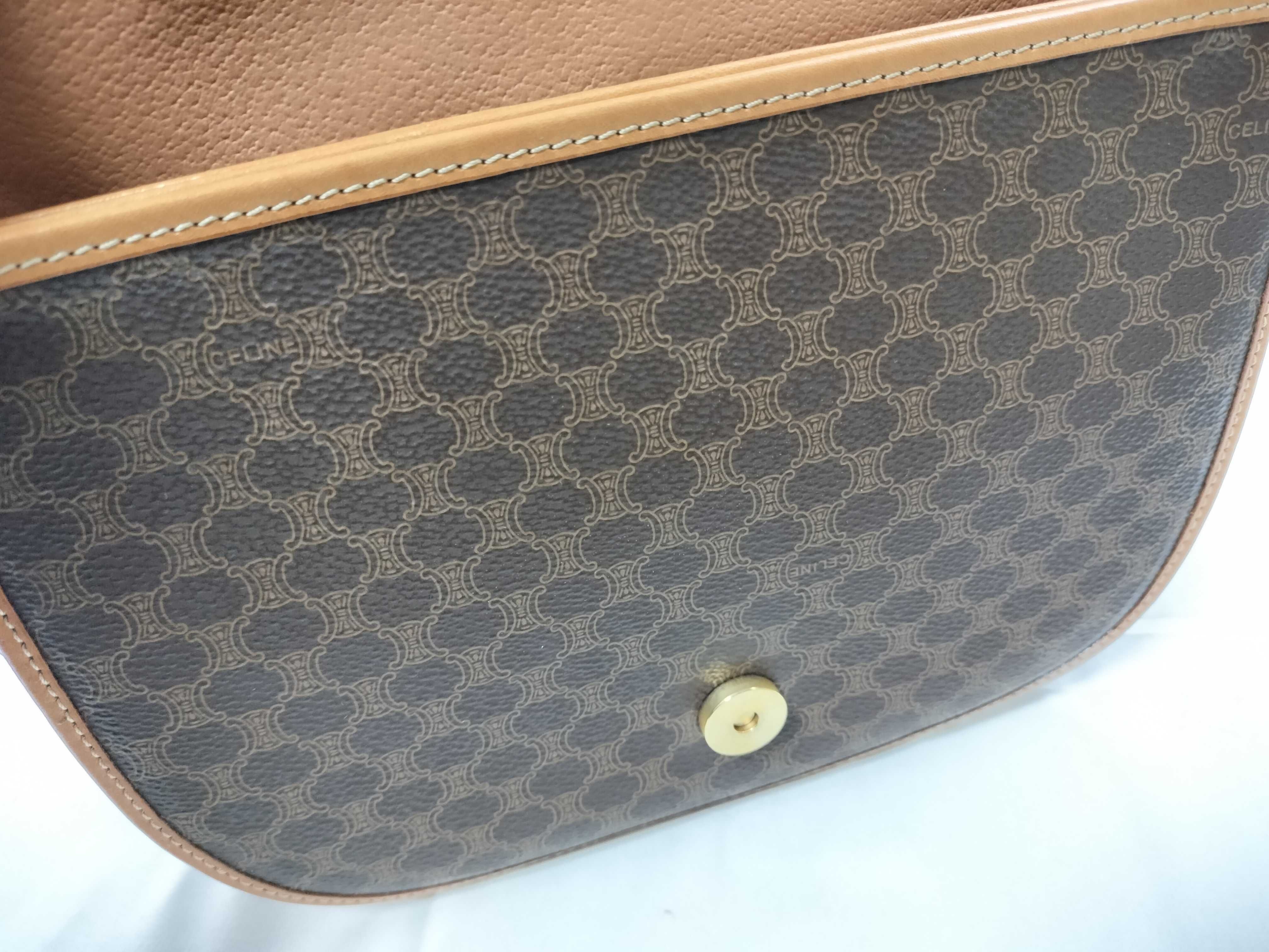 Shoulder Bag M14 Shoulder Bag — view 9