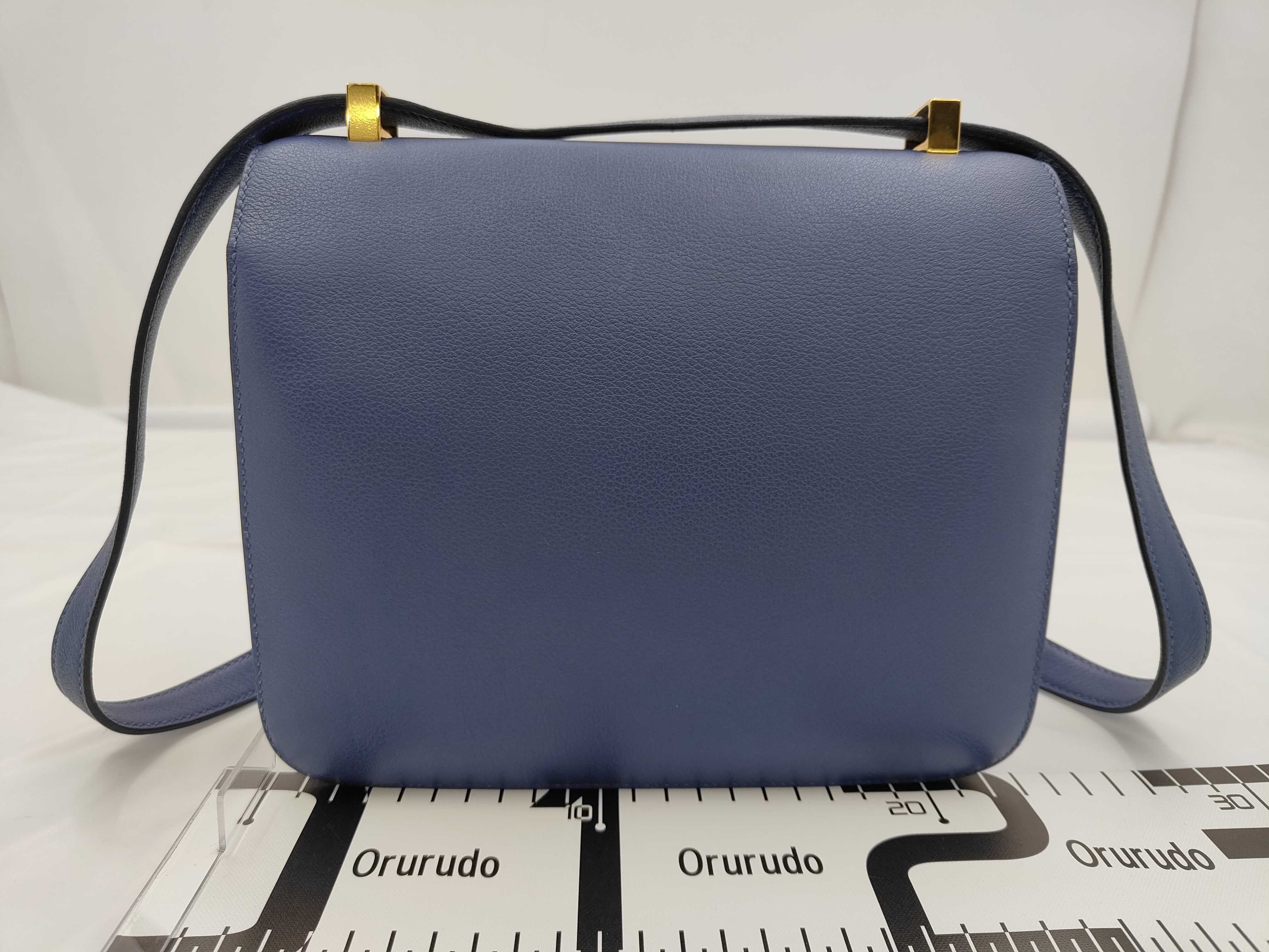 Constance JMPZ2605065 Shoulder Bag — view 2