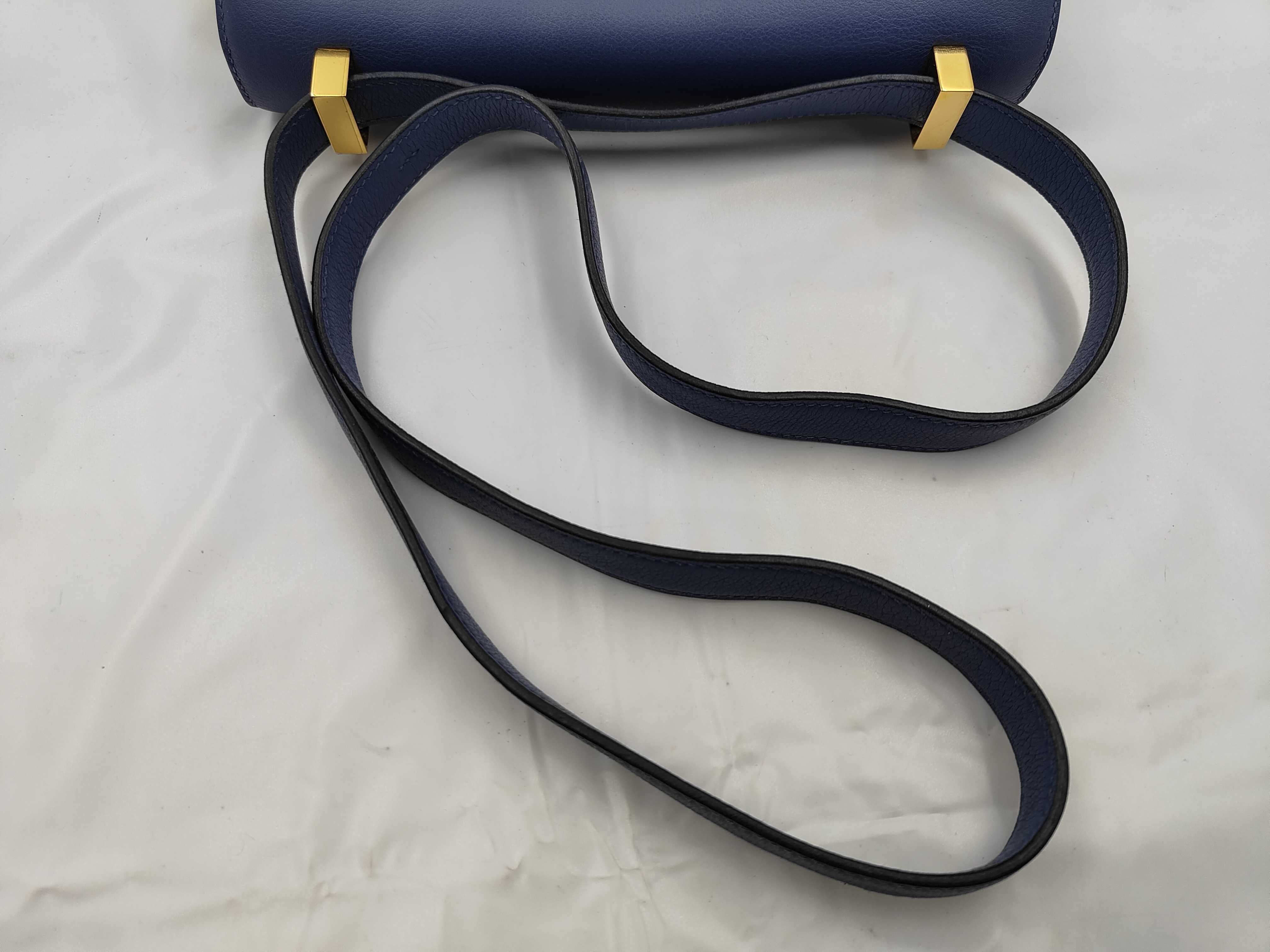 Constance JMPZ2605065 Shoulder Bag — view 3