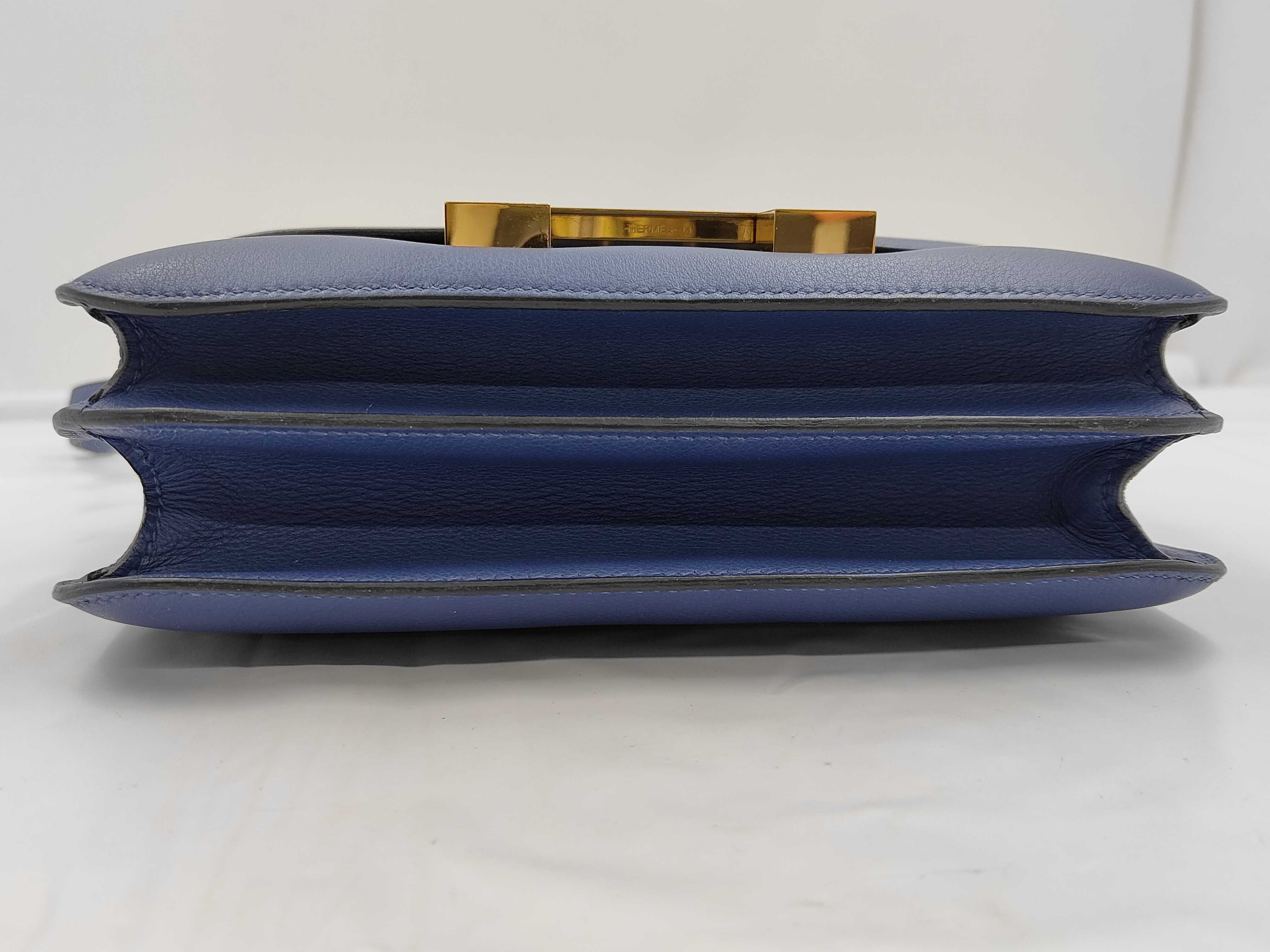 Constance JMPZ2605065 Shoulder Bag — view 7