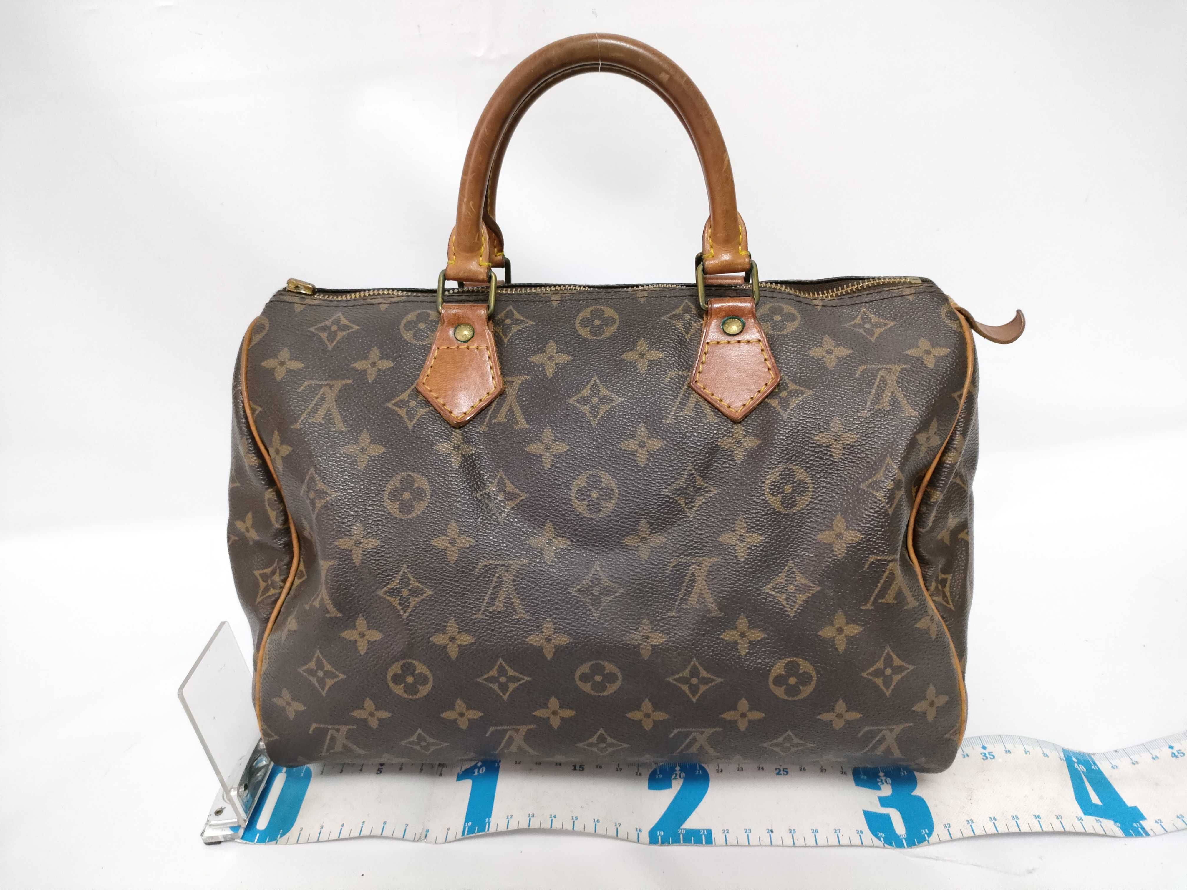 Monogram / Monogram / Handbag / PVC Handbag — view 2