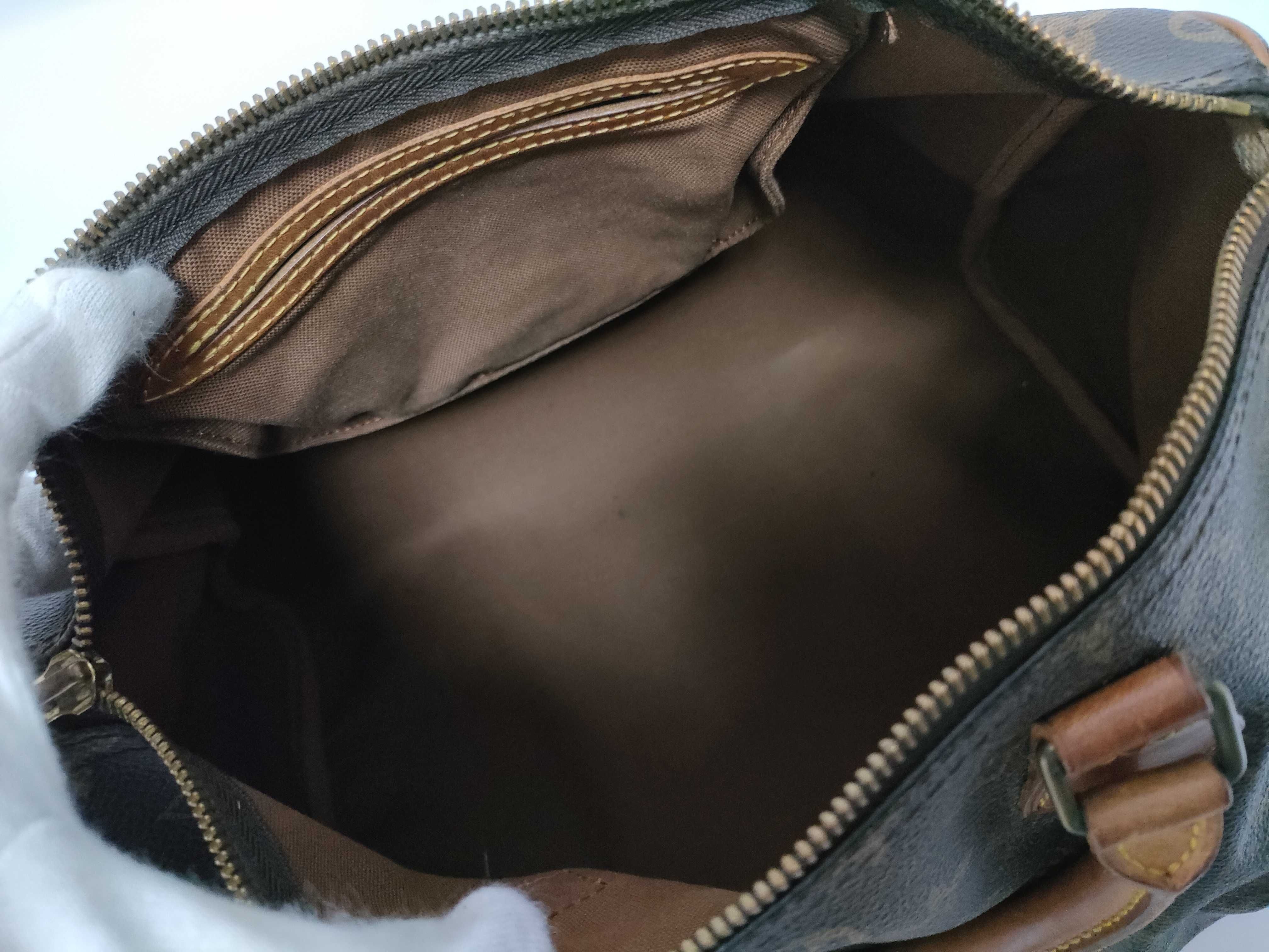 Monogram / Monogram / Handbag / PVC Handbag — view 11