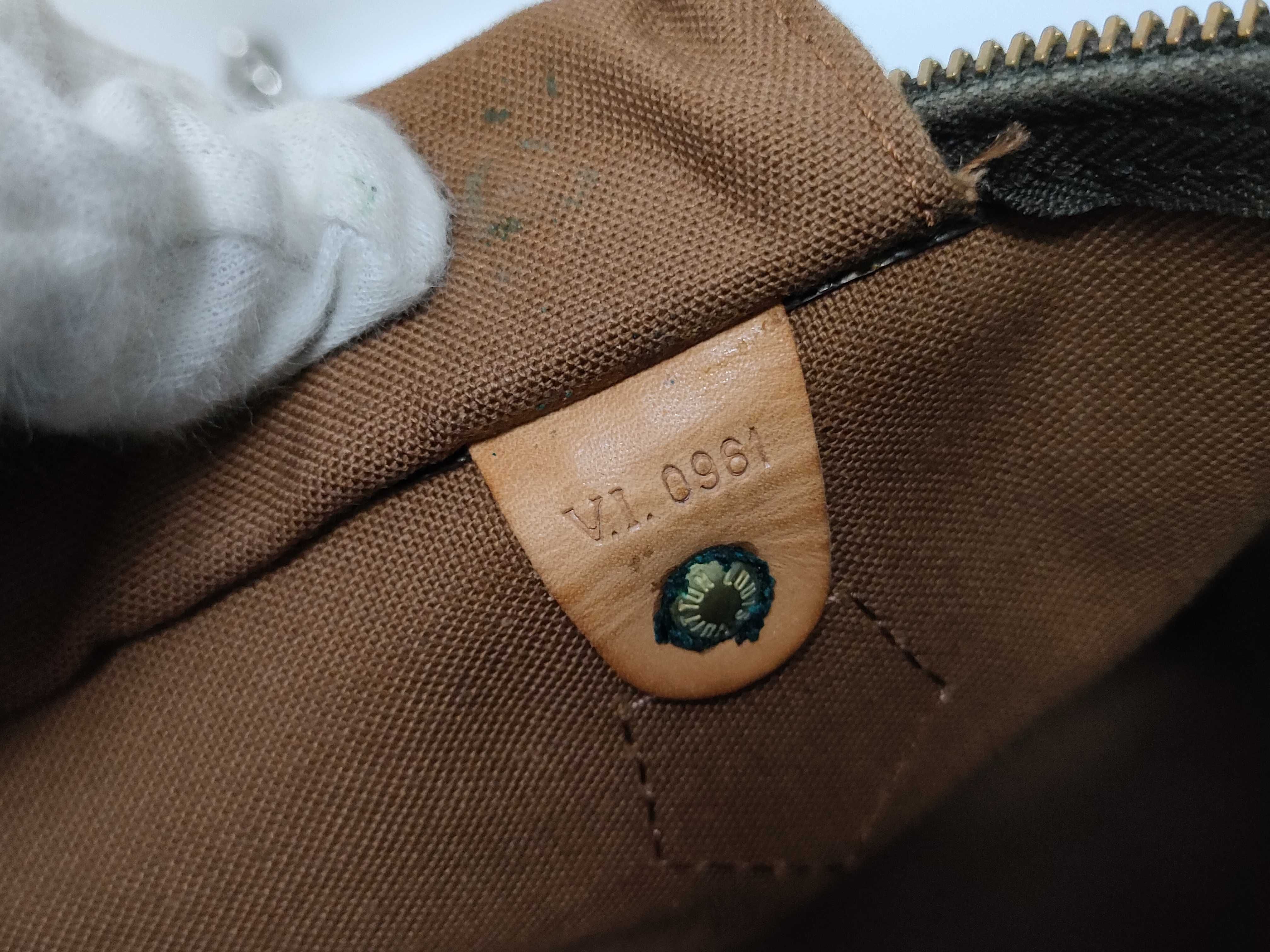 Monogram / Monogram / Handbag / PVC Handbag — view 13